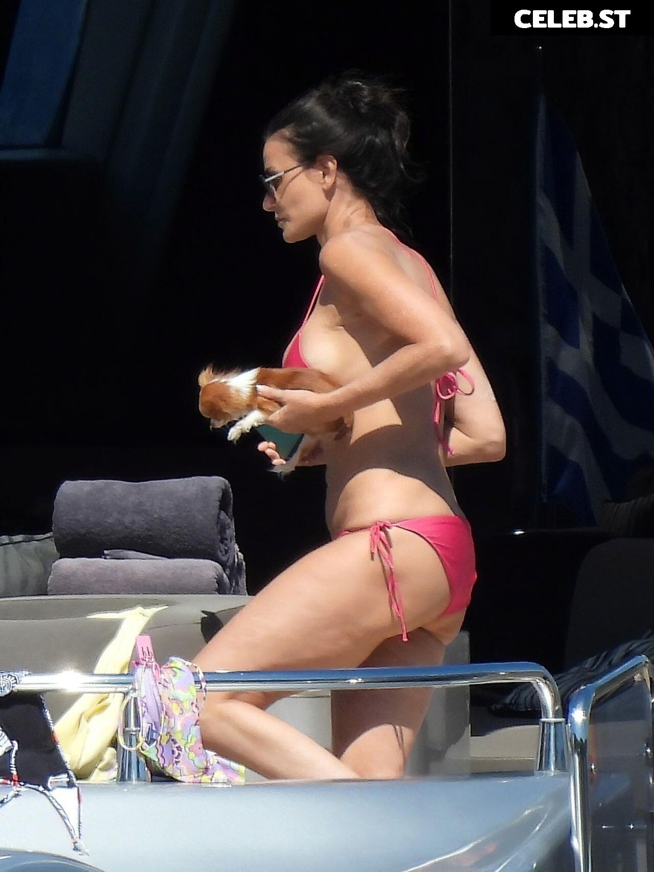 Demi Moore Image 1750121