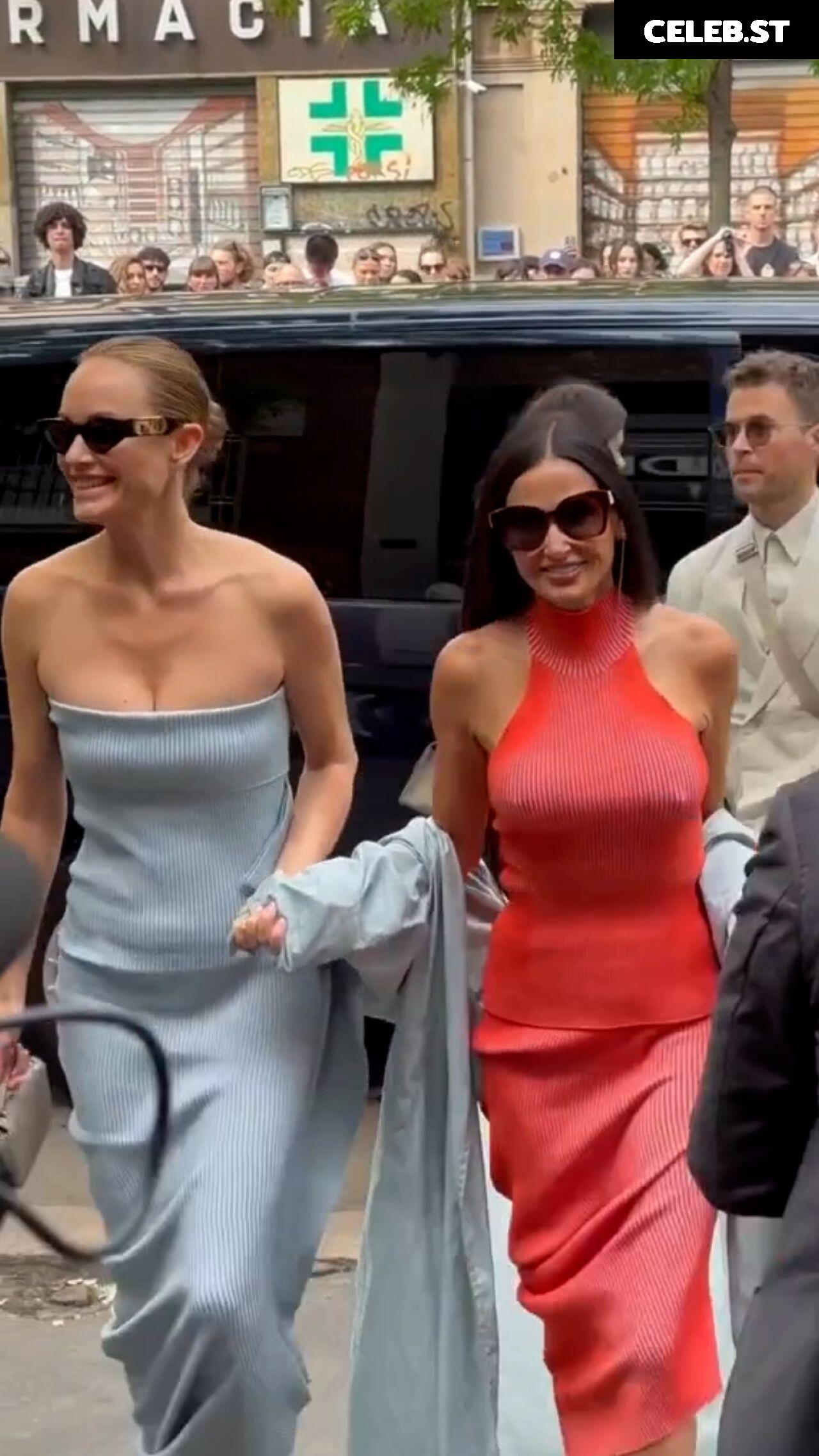 Demi Moore Image 1750355