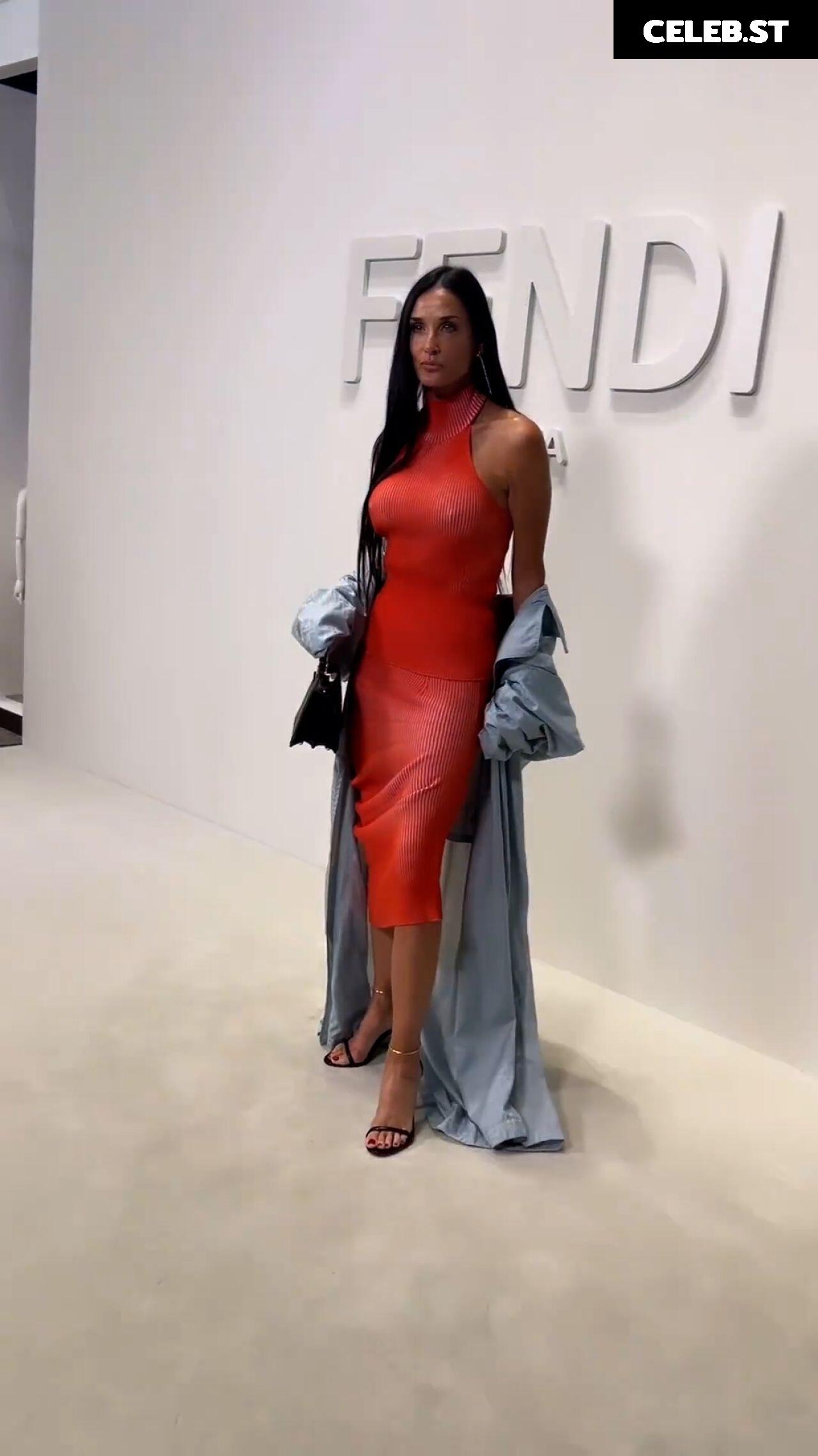 Demi Moore Image 1750373