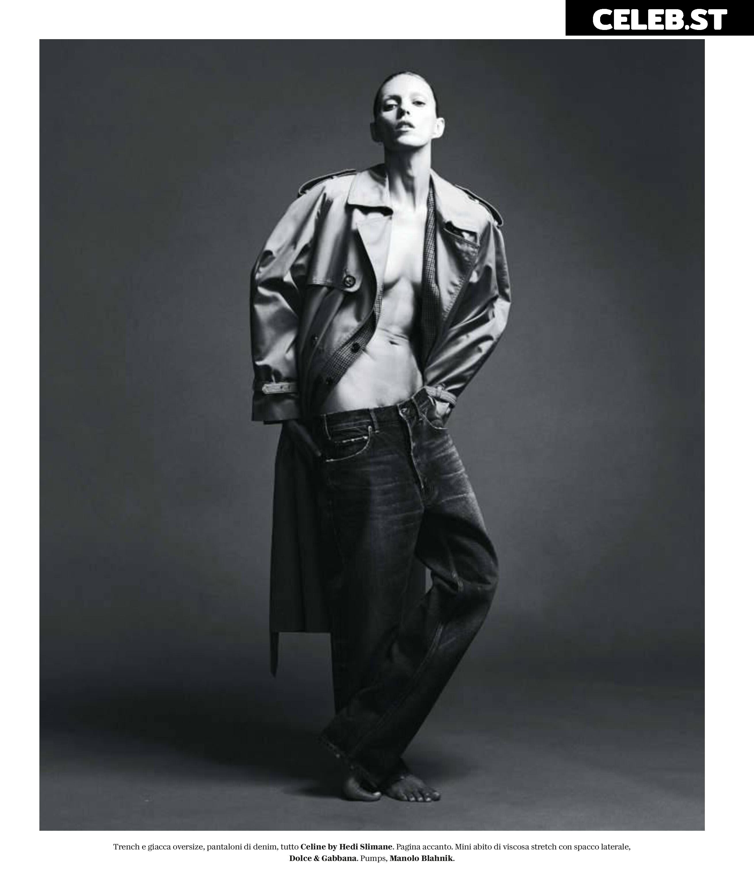 Anja Rubik Image 1750310