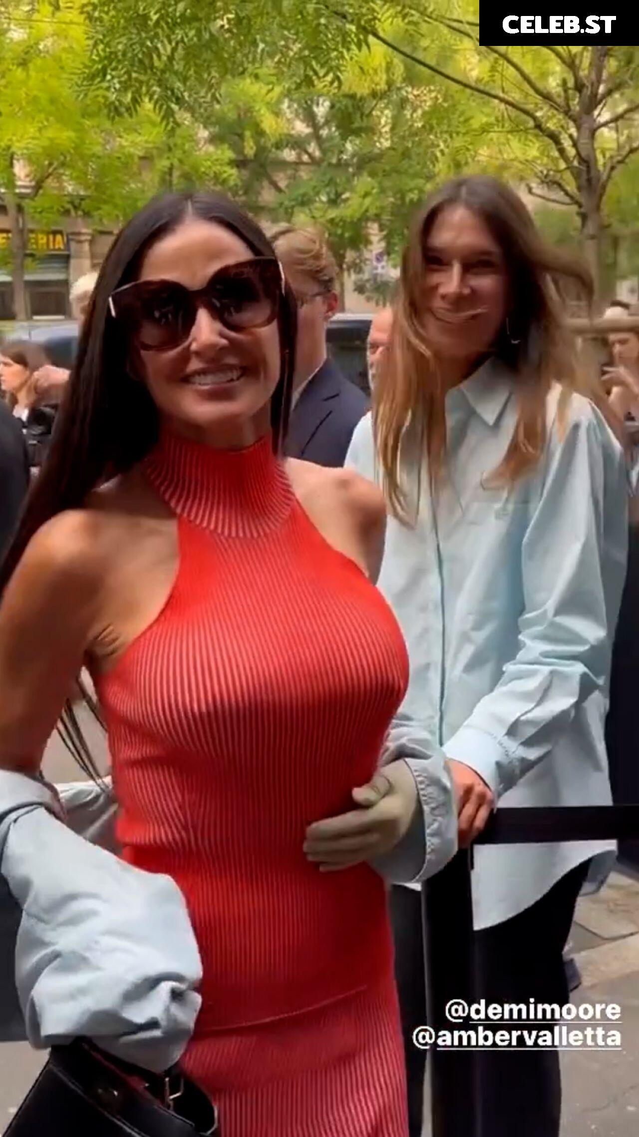 Demi Moore Image 1750227