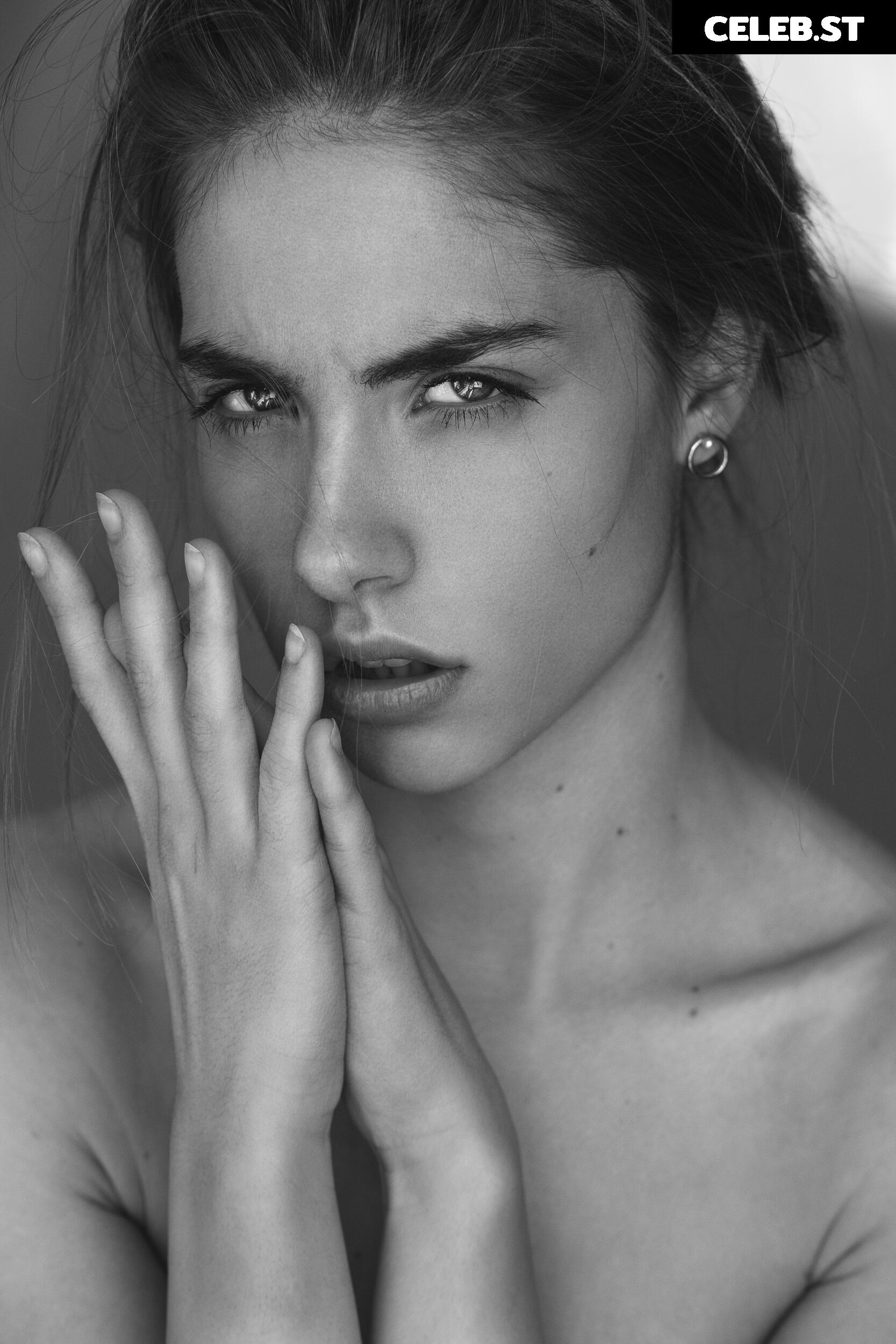 Rebecca Bagnol Image 1750956