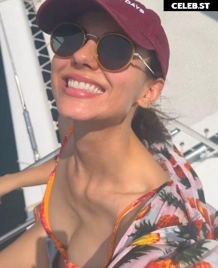 Victoria Justice Image 1750964