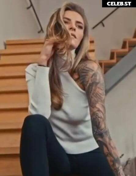 Sophia Thomalla Image 1759889