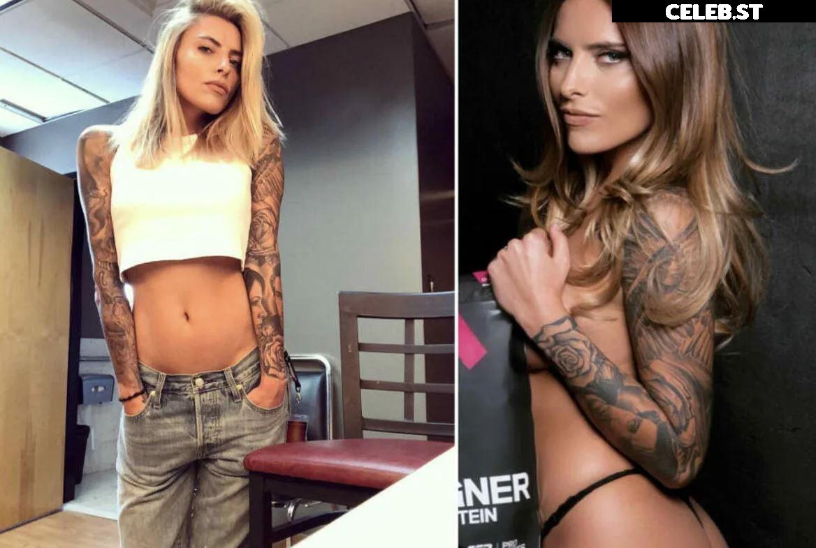 Sophia Thomalla Image 1759862