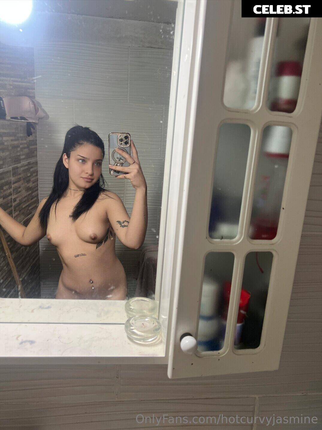 hotcurvyjasmine Image 17598077