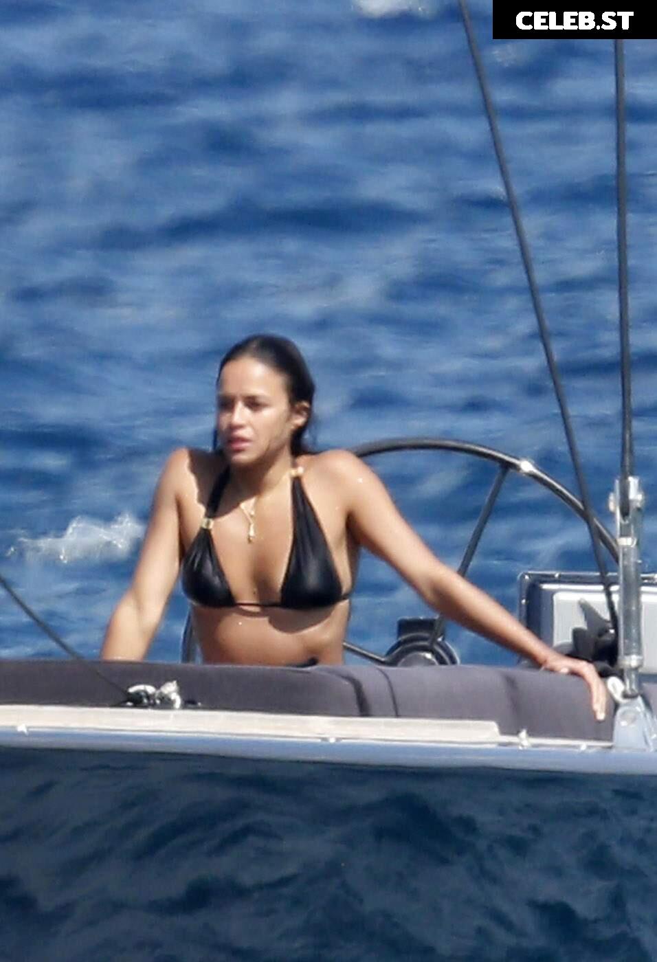 Michelle Rodríguez Image 1759598