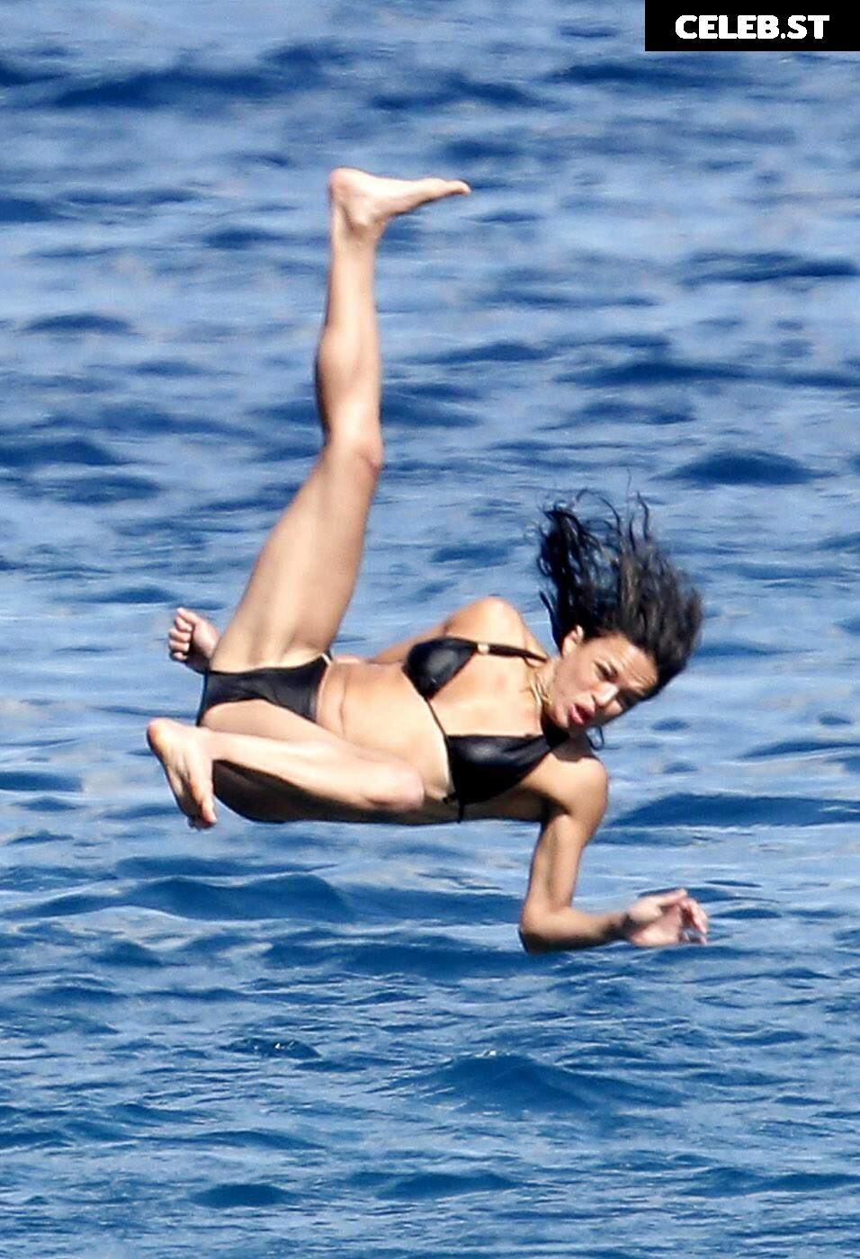 Michelle Rodríguez Image 1759541