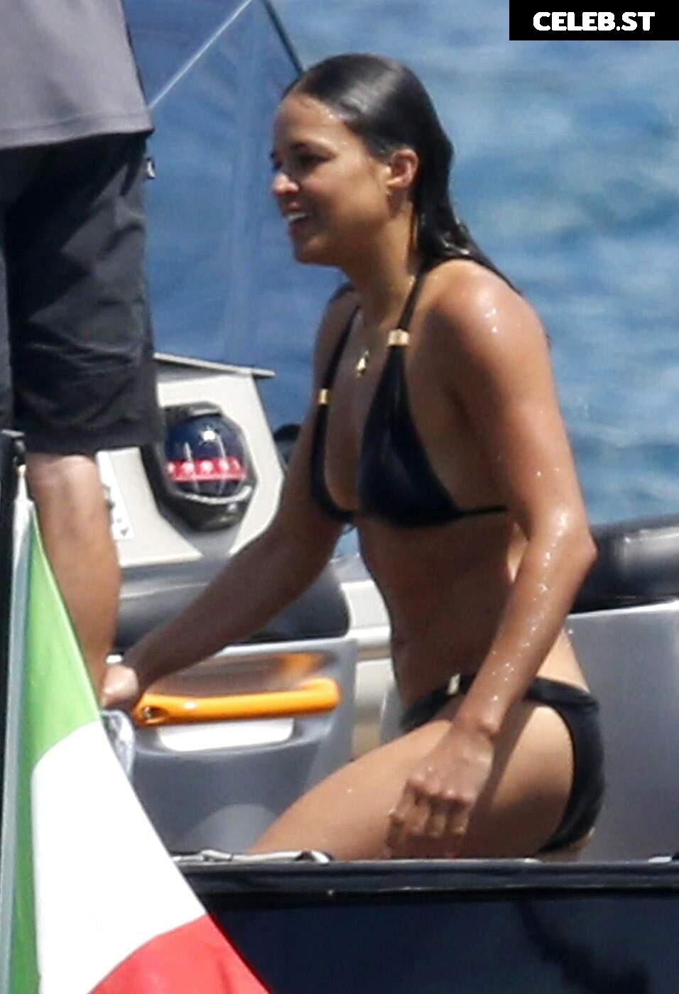 Michelle Rodríguez Image 1759526