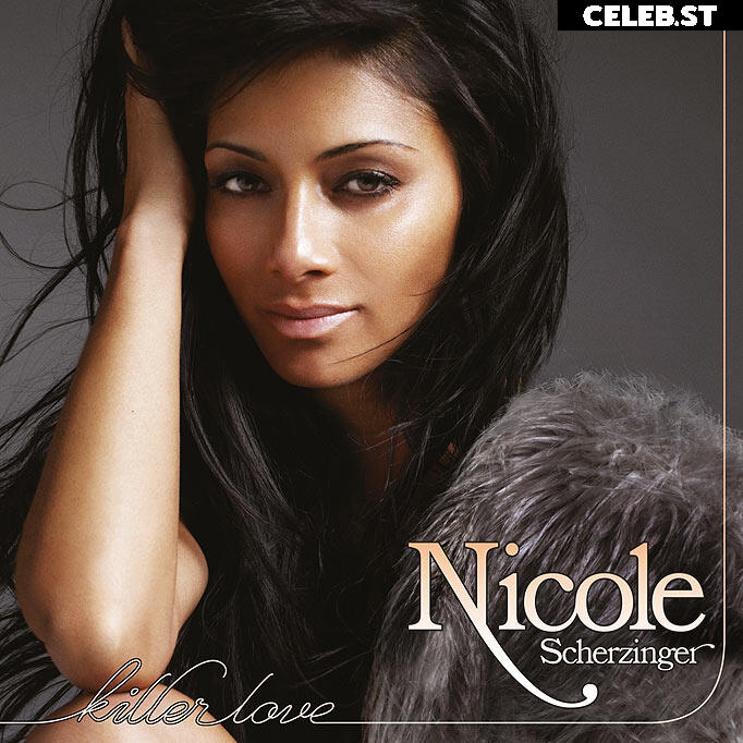 Nicole Scherzinger Image 1759524