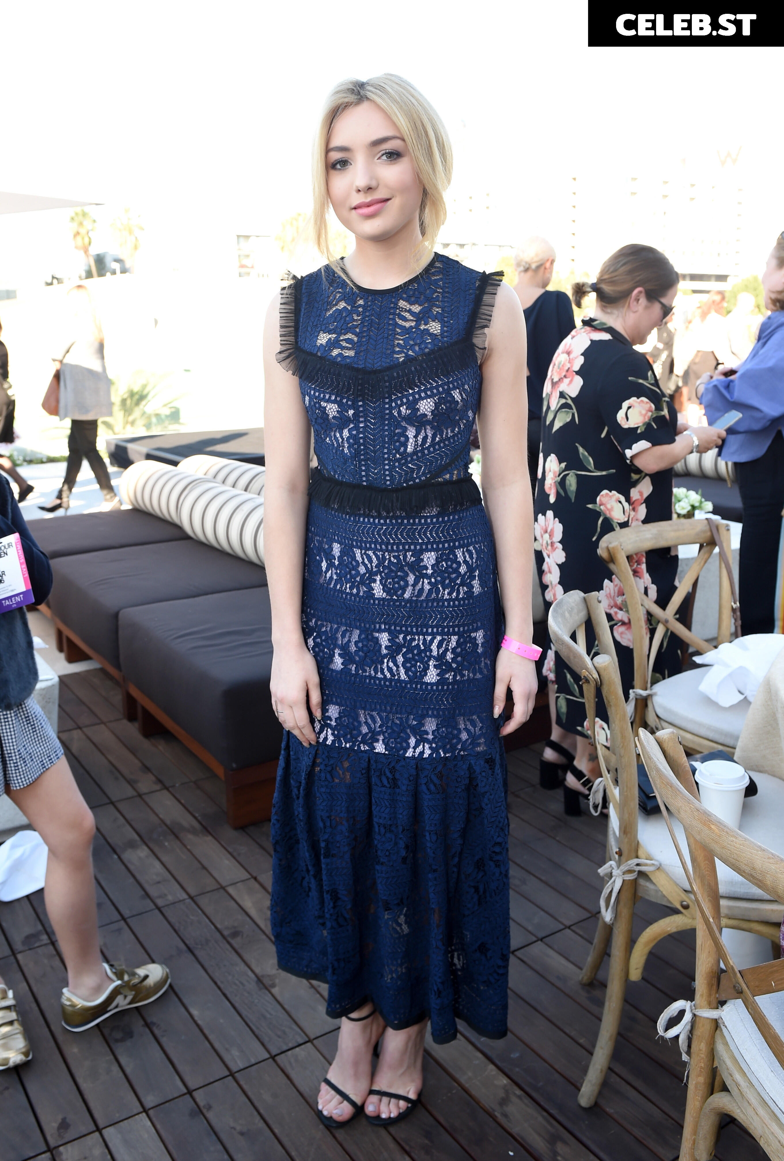 Peyton List Image 1759472