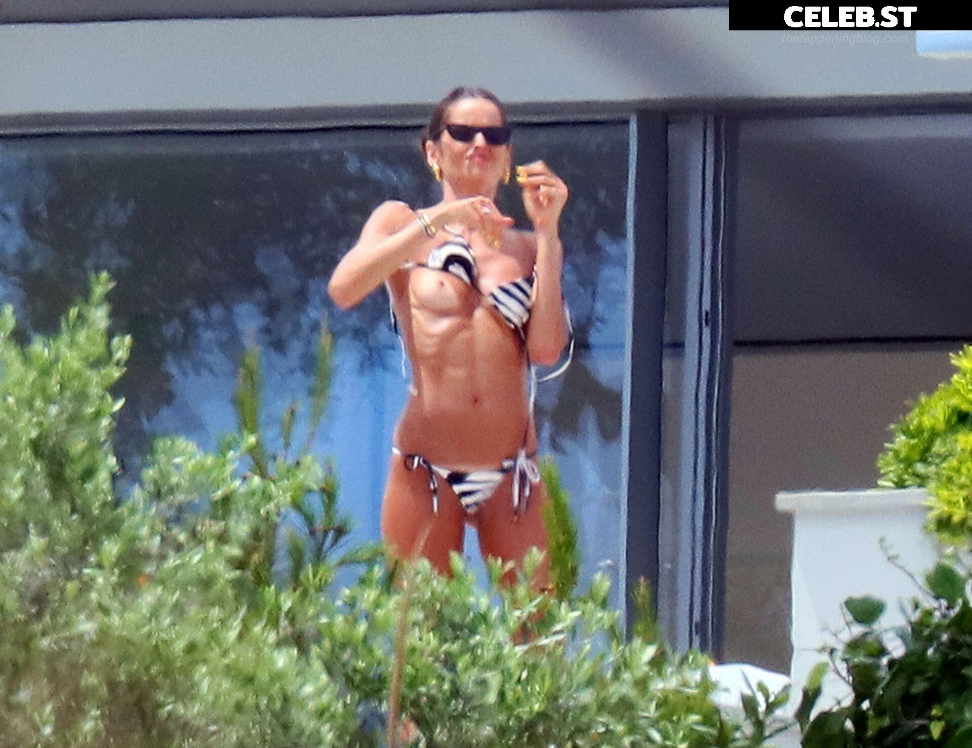 Izabel Goulart Image 1759461