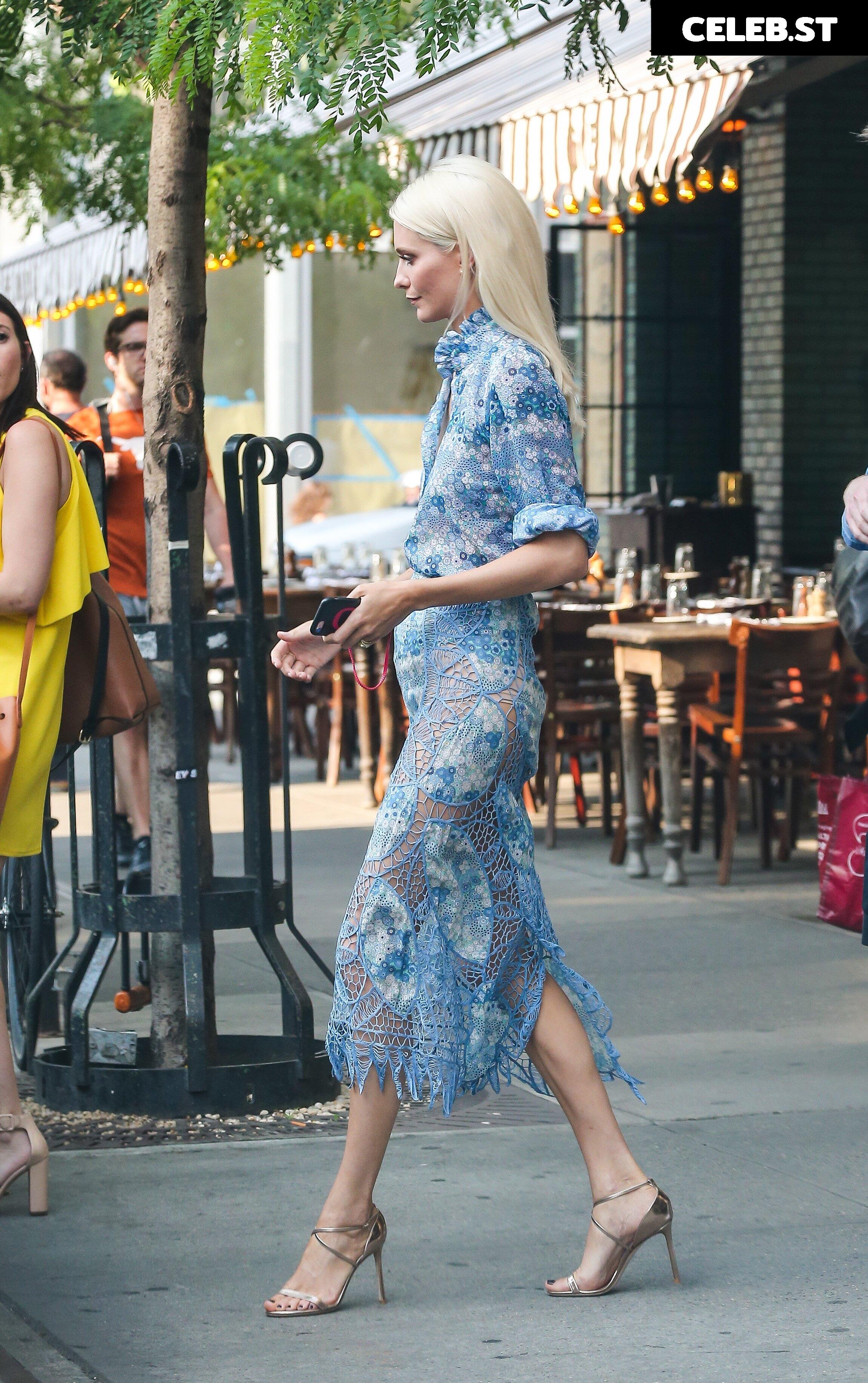 Poppy Delevingne Image 1759414