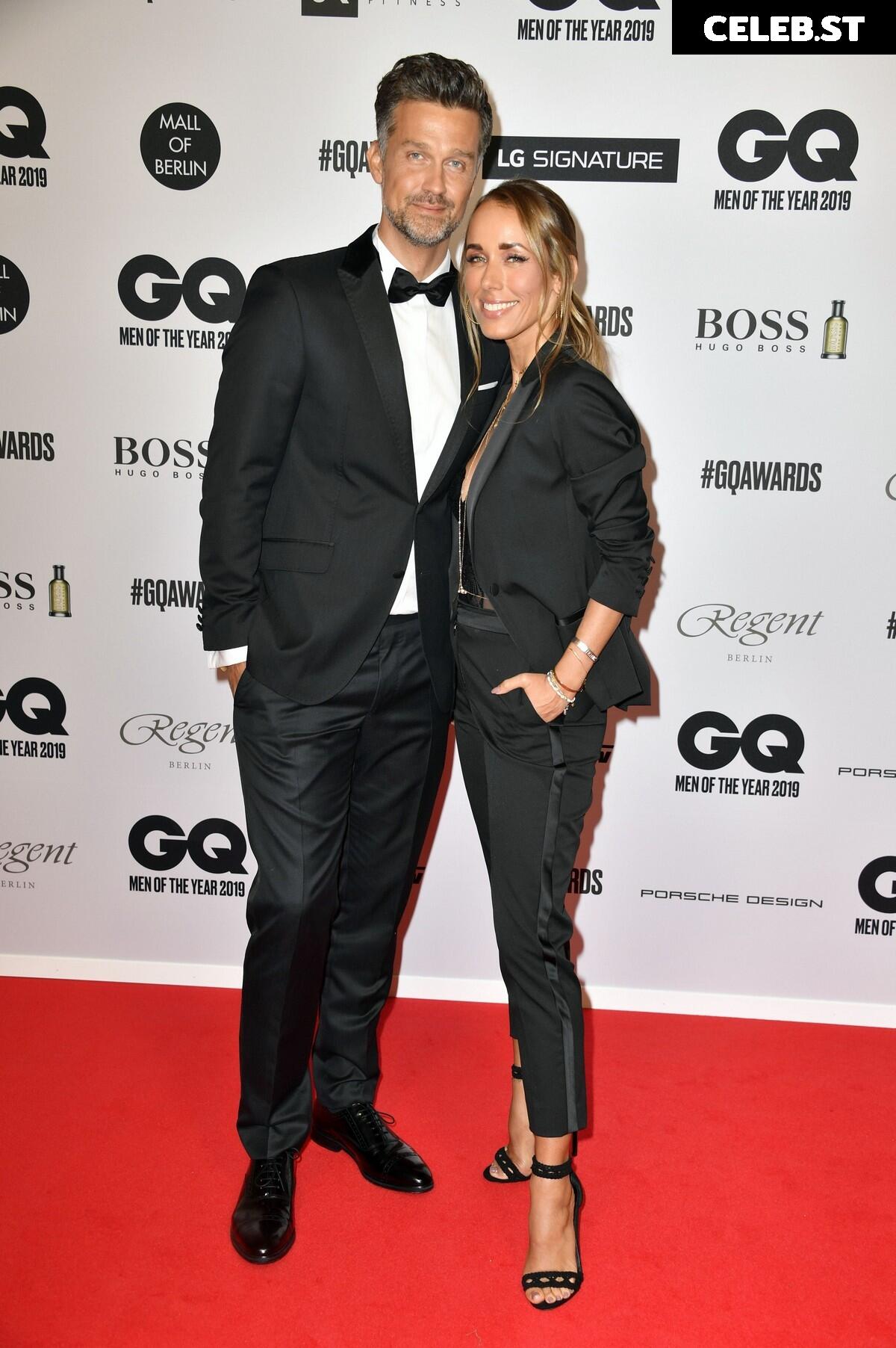 Annemarie Carpendale Image 1759748