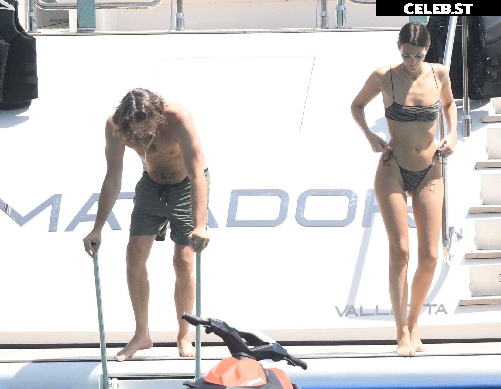 Vittoria Ceretti Image 1759765