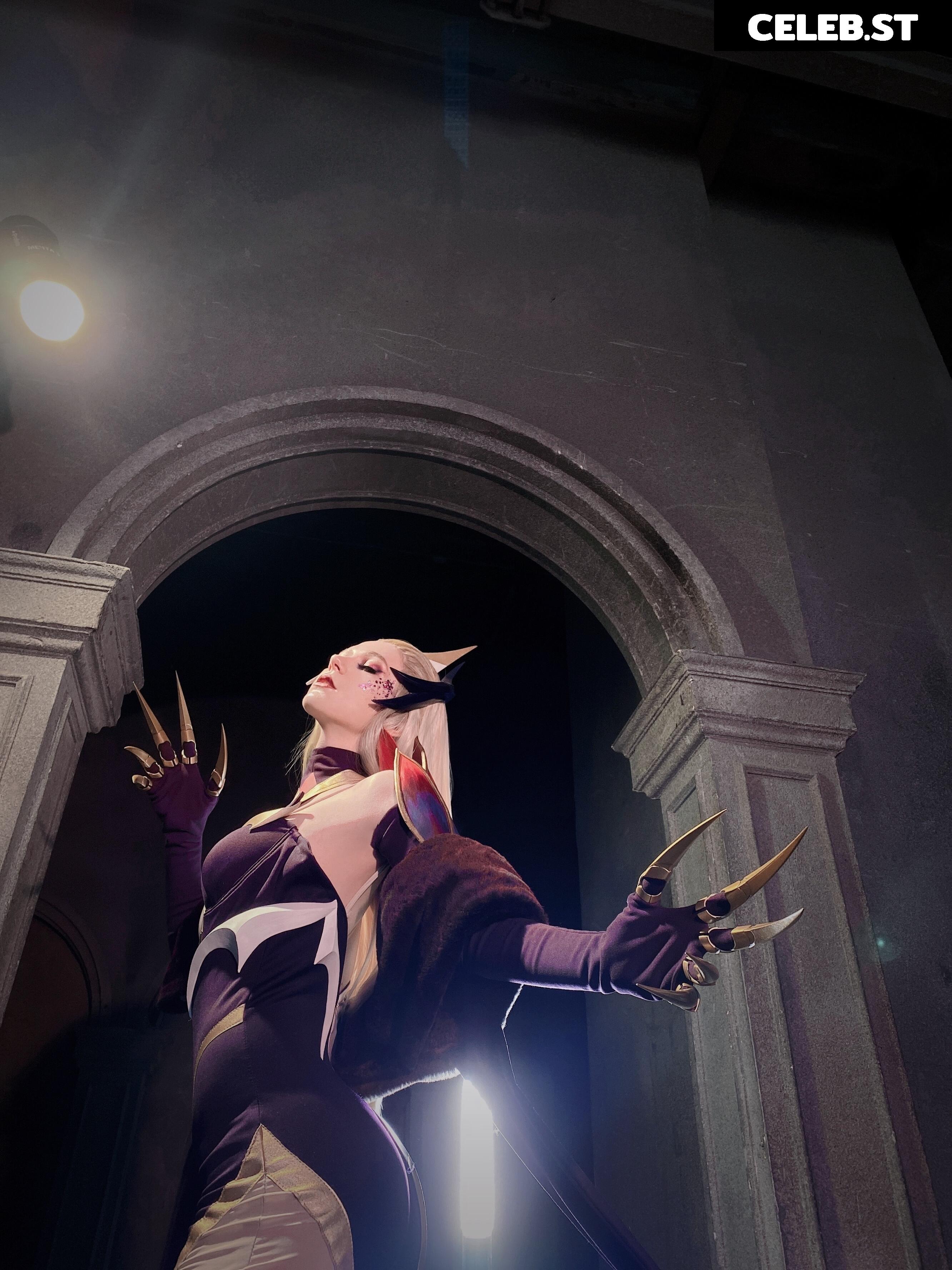 Mik Allen Image 175966