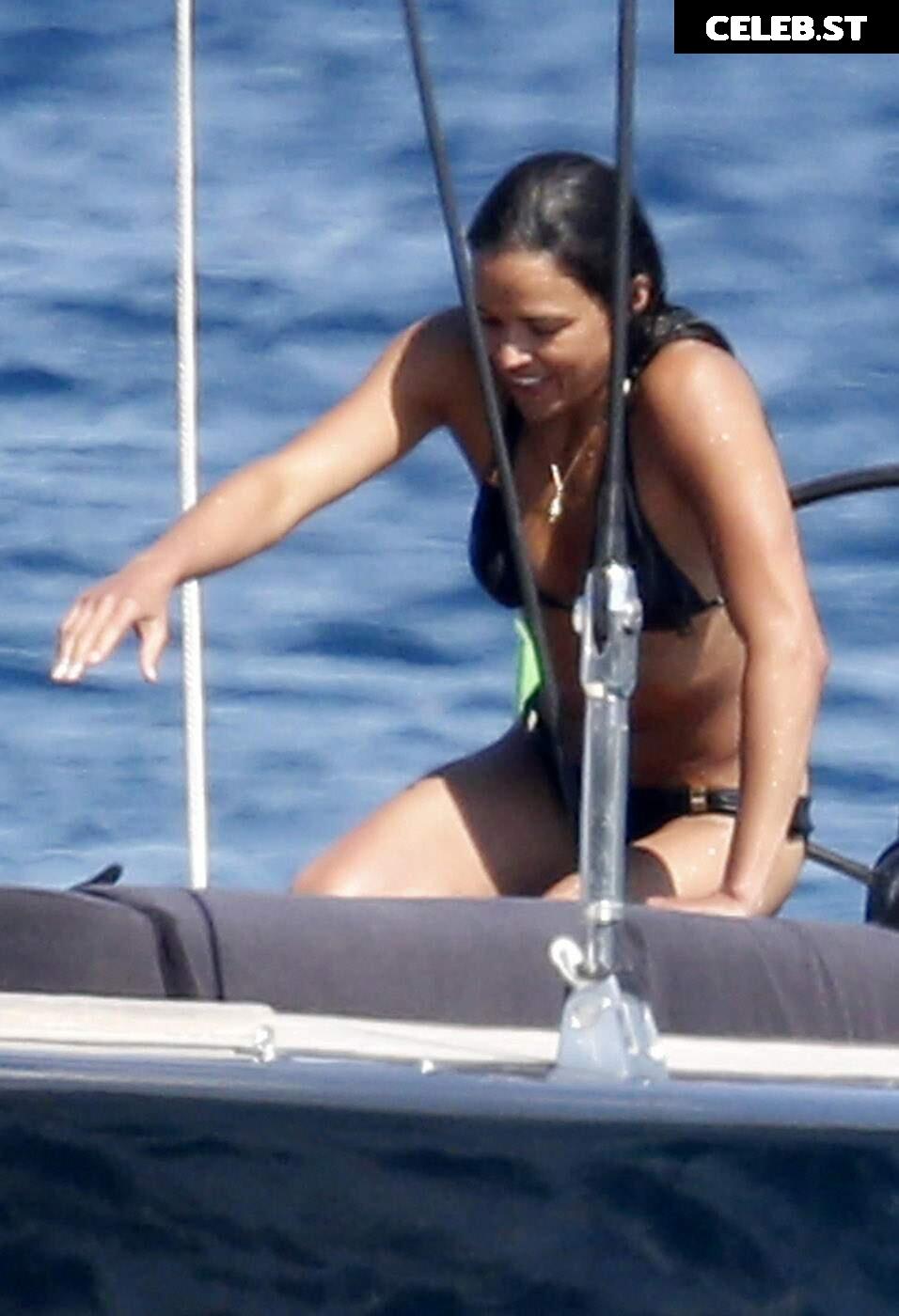 Michelle Rodríguez Image 1759612