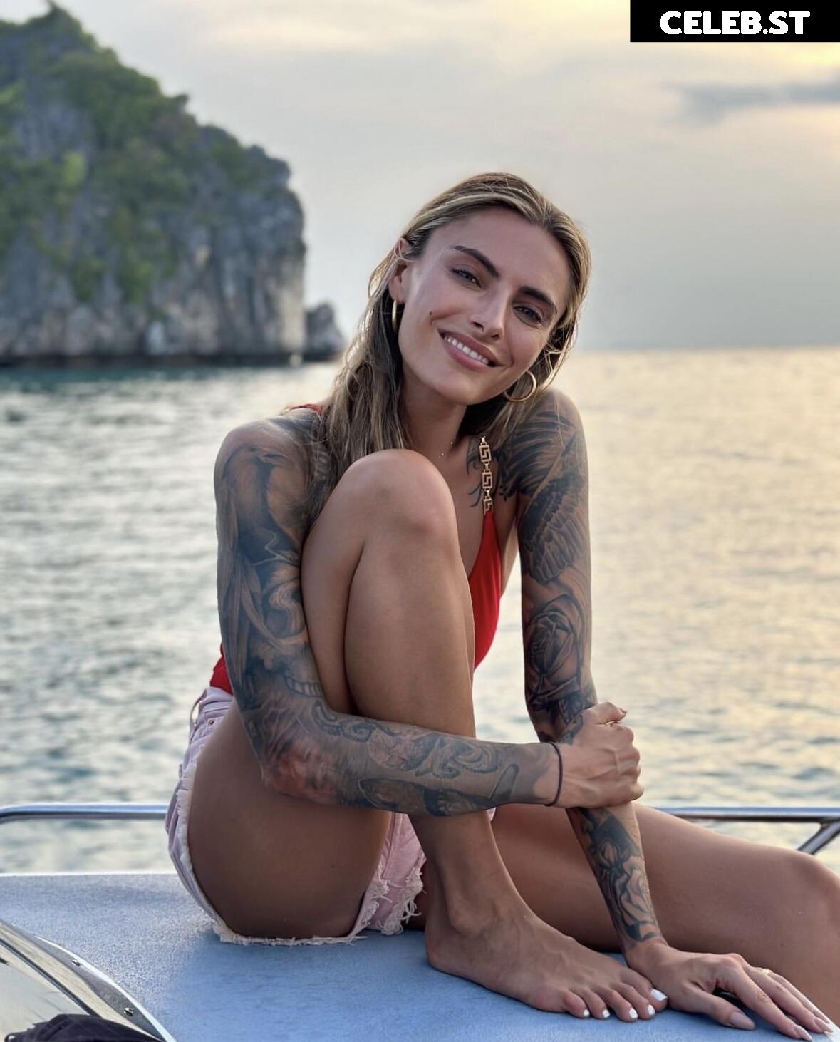 Sophia Thomalla Image 1759181