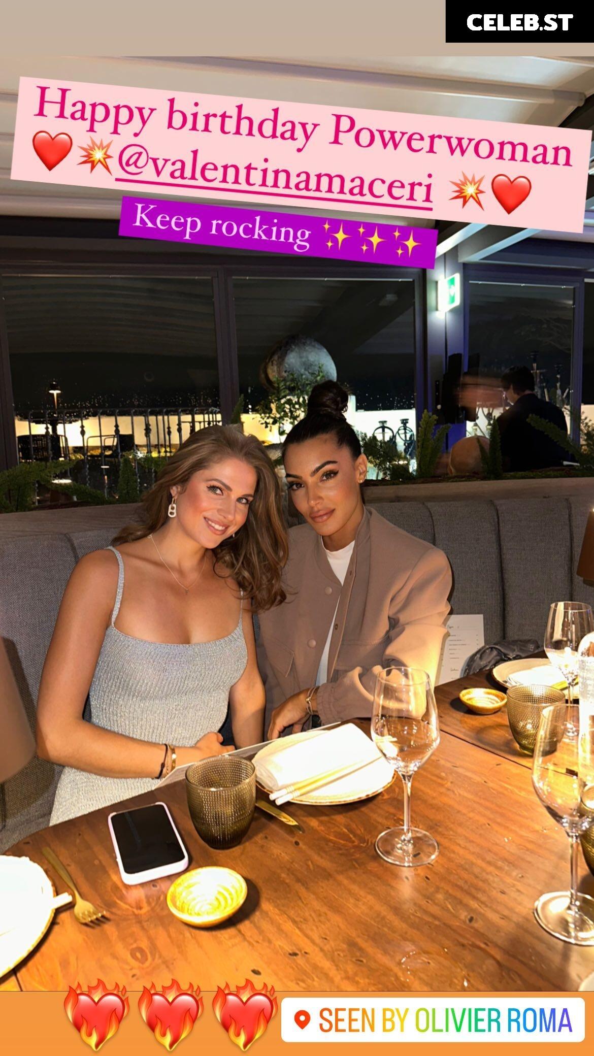 Fanny Fee Werther Image 1759148