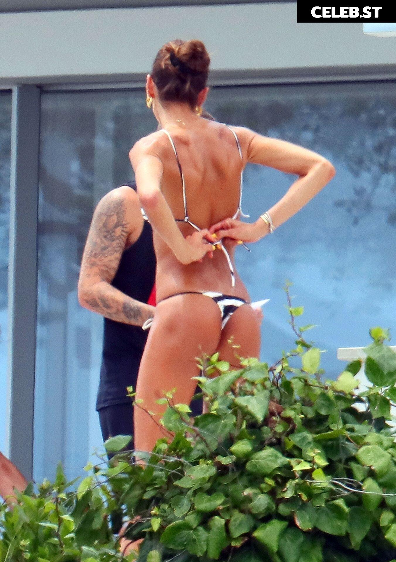 Izabel Goulart Image 1759170