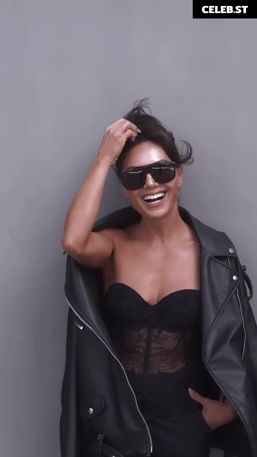 Nazan Eckes Image 1759104