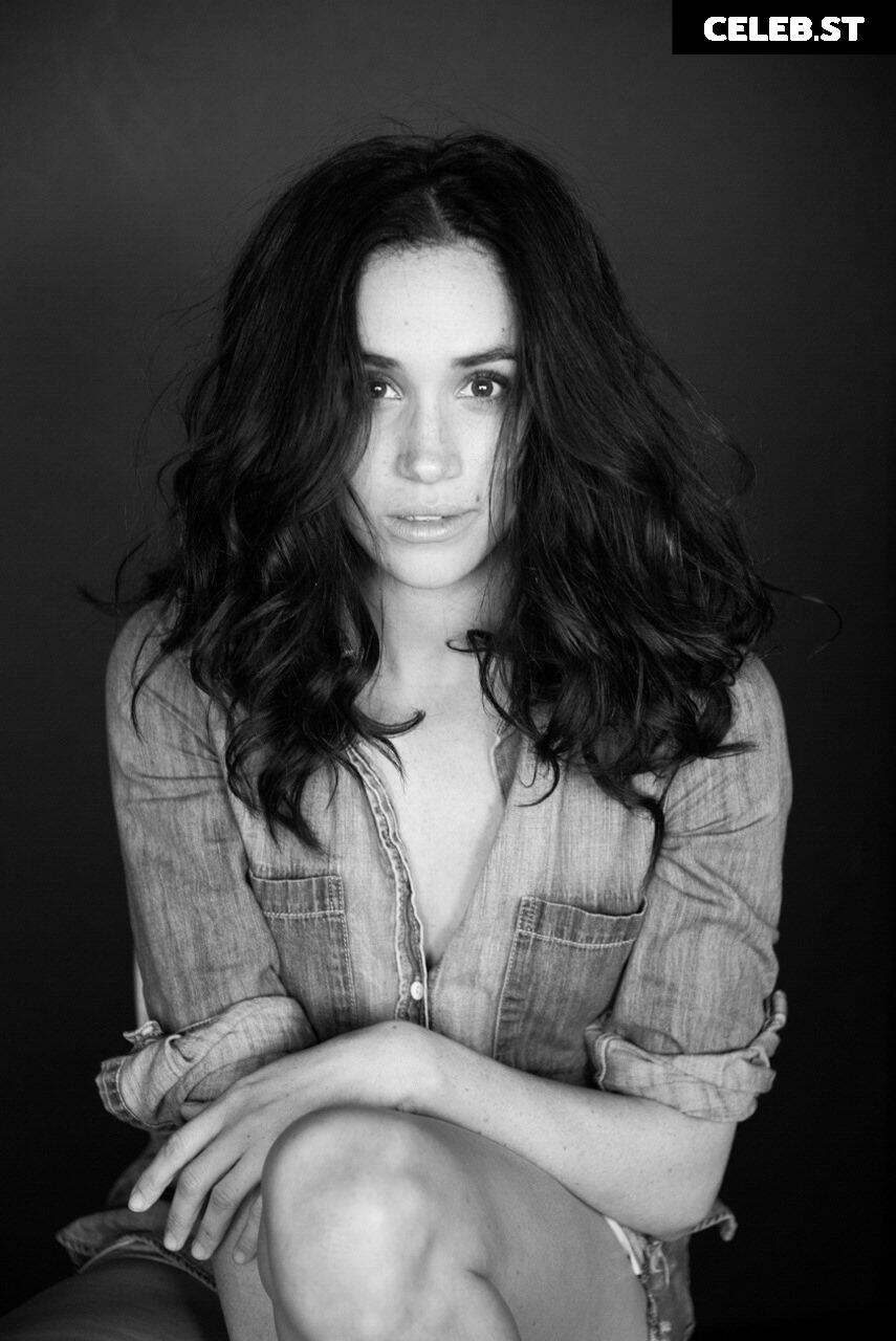 Meghan Markle Image 1759088