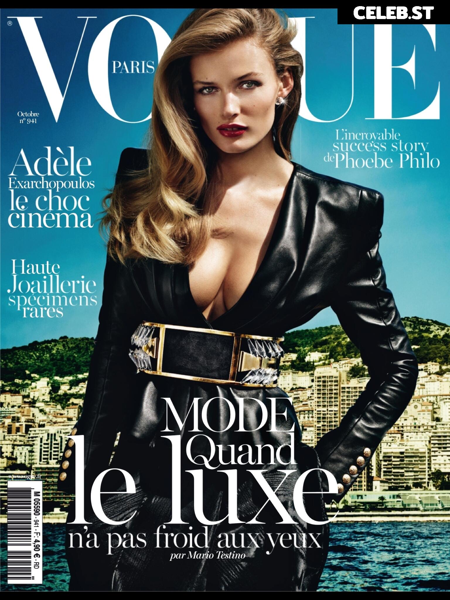 Anja Rubik Image 1759376