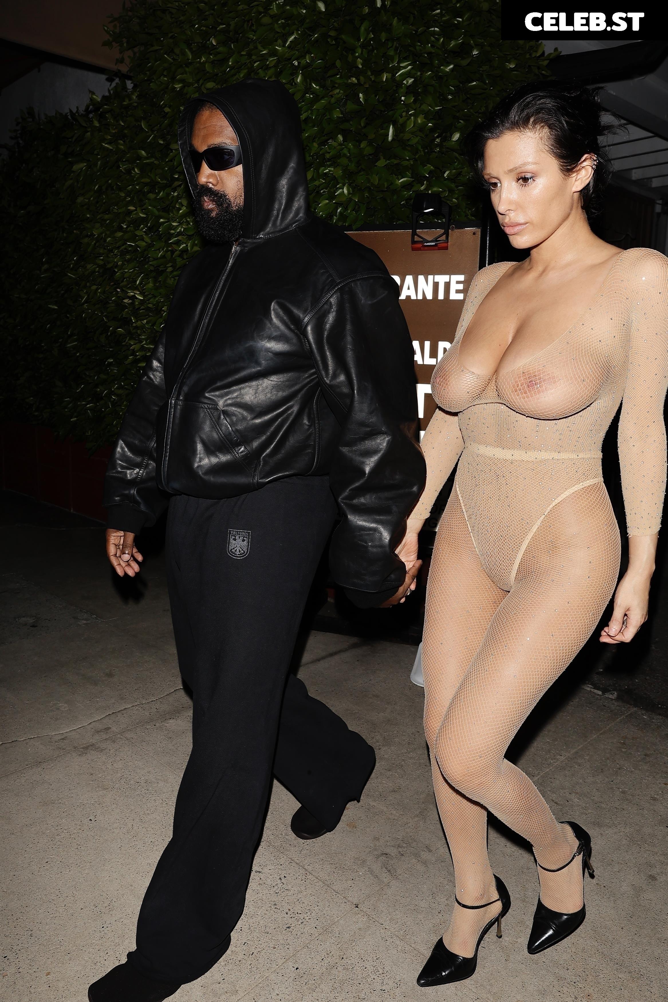 Bianca Censori Image 1759366