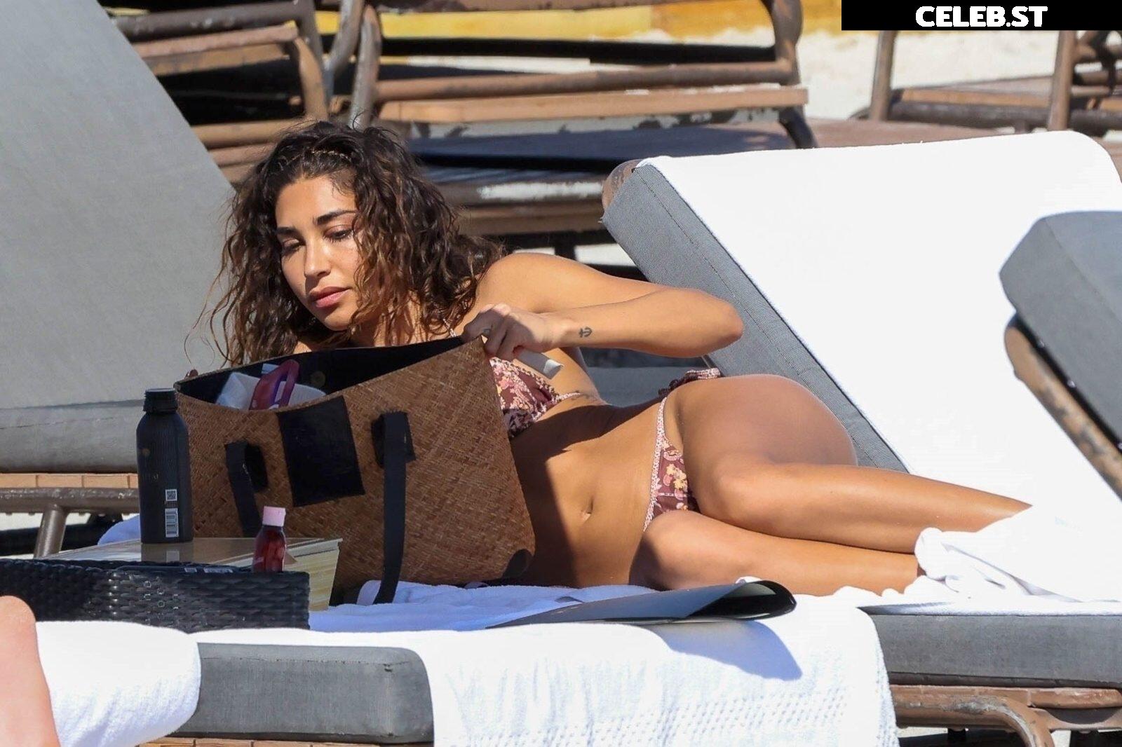 Chantel Jeffries Image 1759335
