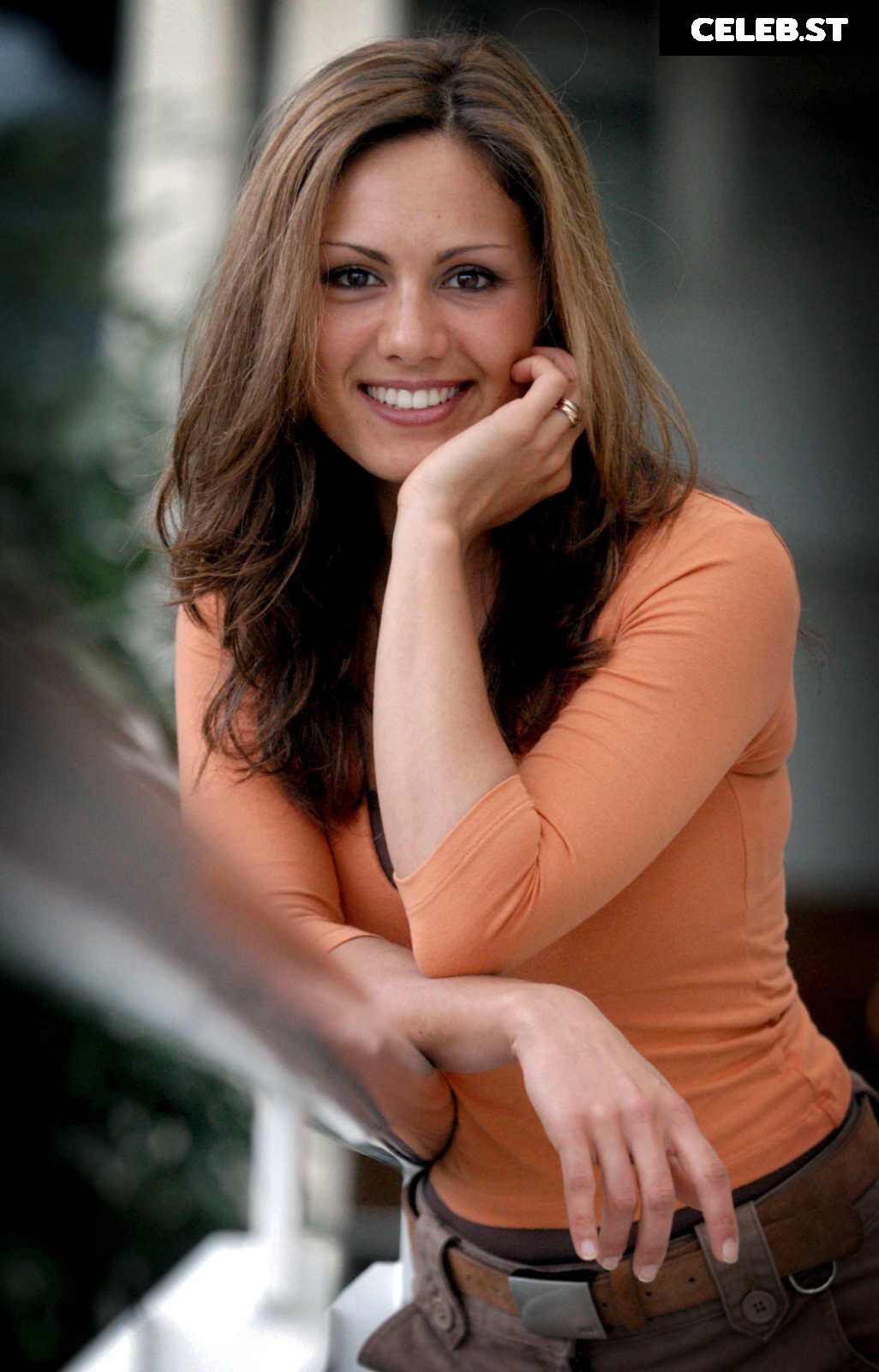 Nazan Eckes Image 1759290