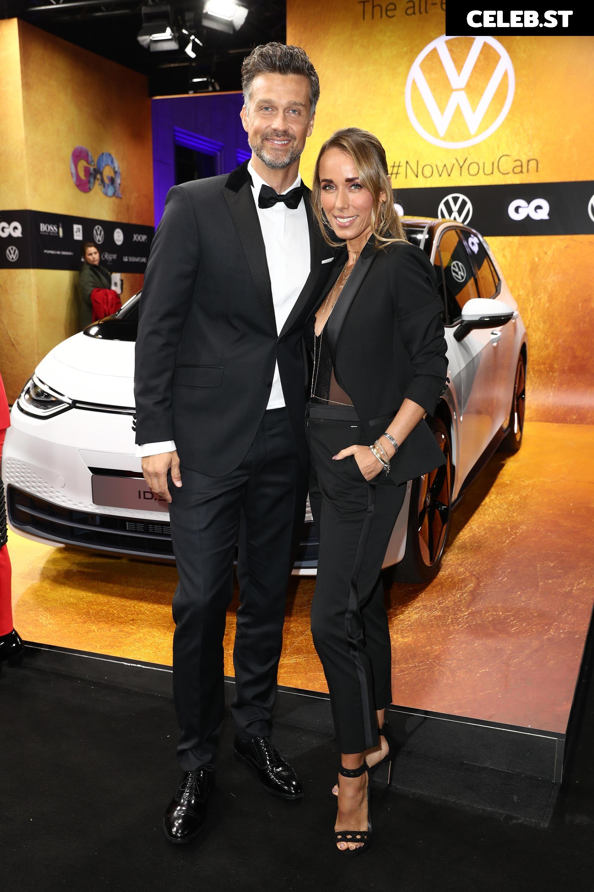 Annemarie Carpendale Image 1759999