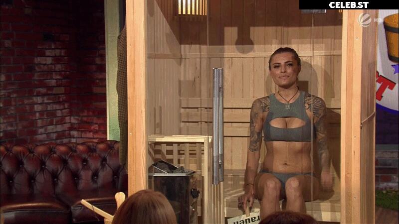 Sophia Thomalla Image 1758846