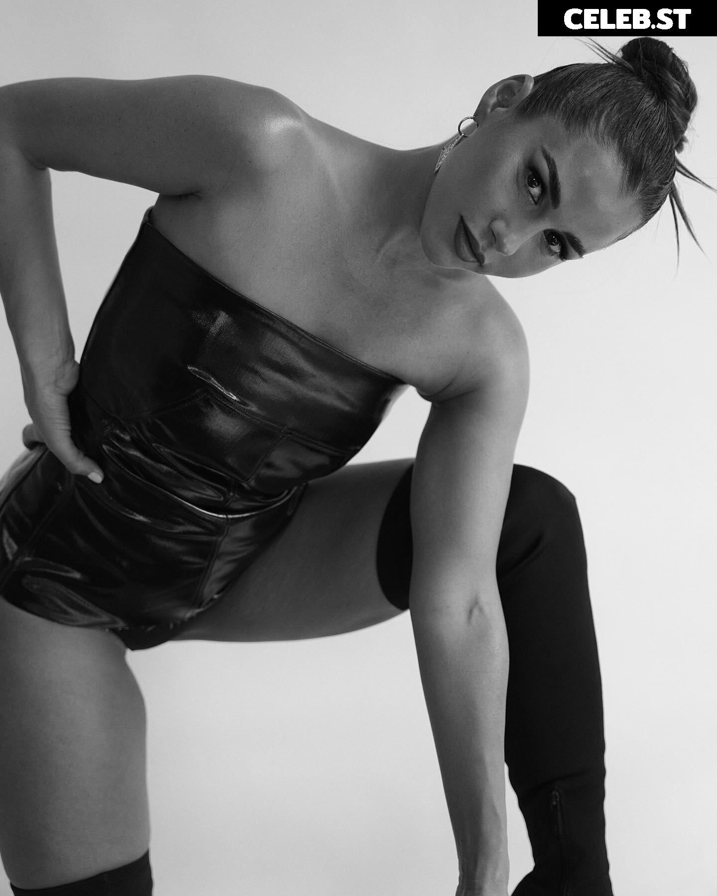 Sarah Engels Image 1758863