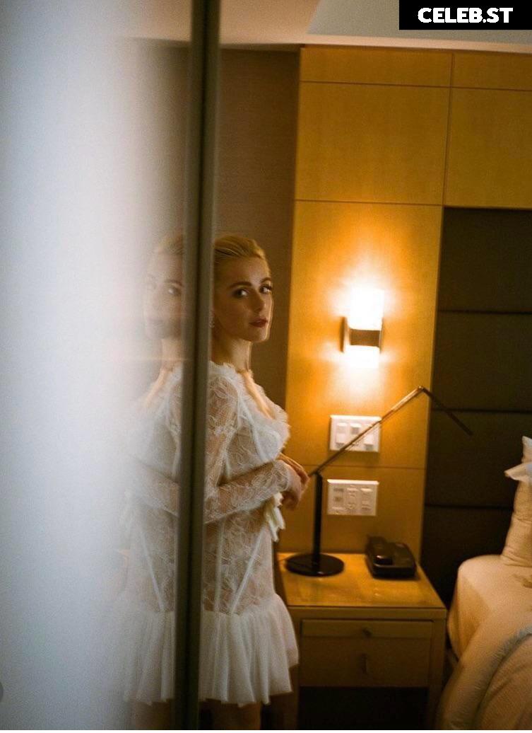 Kiernan Shipka Image 1758581