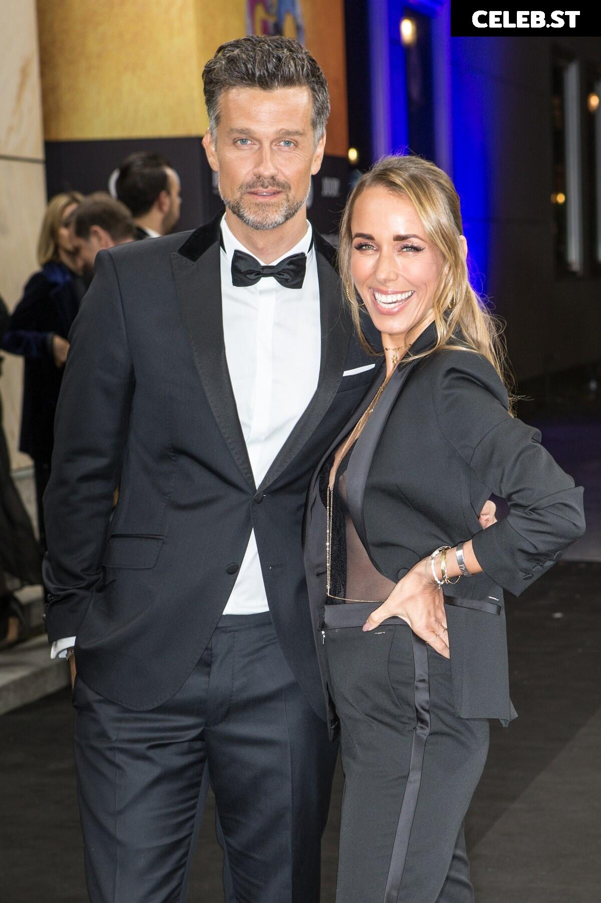 Annemarie Carpendale Image 1758580