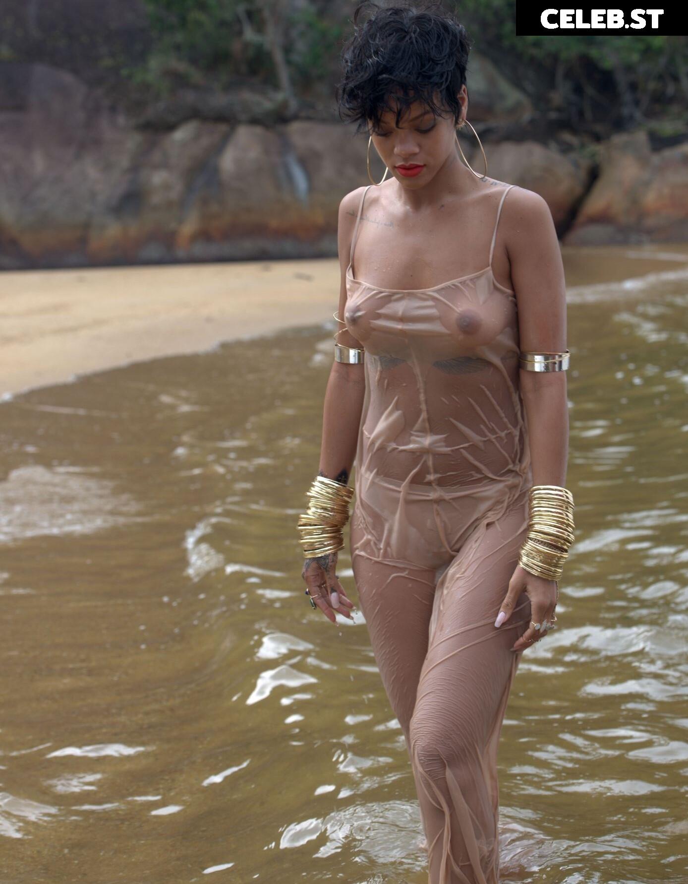 Rihanna Image 1758586