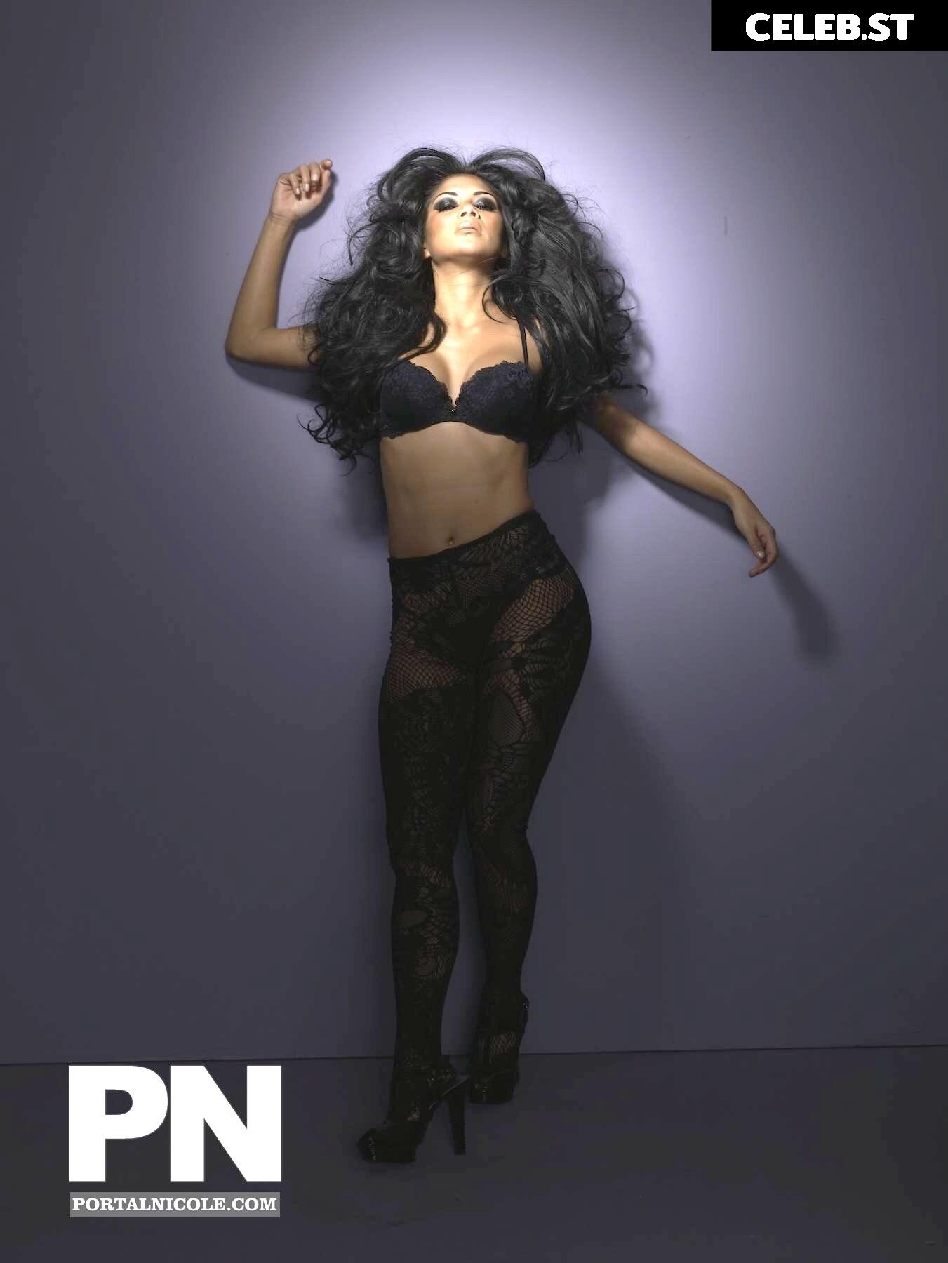 Nicole Scherzinger Image 1758515