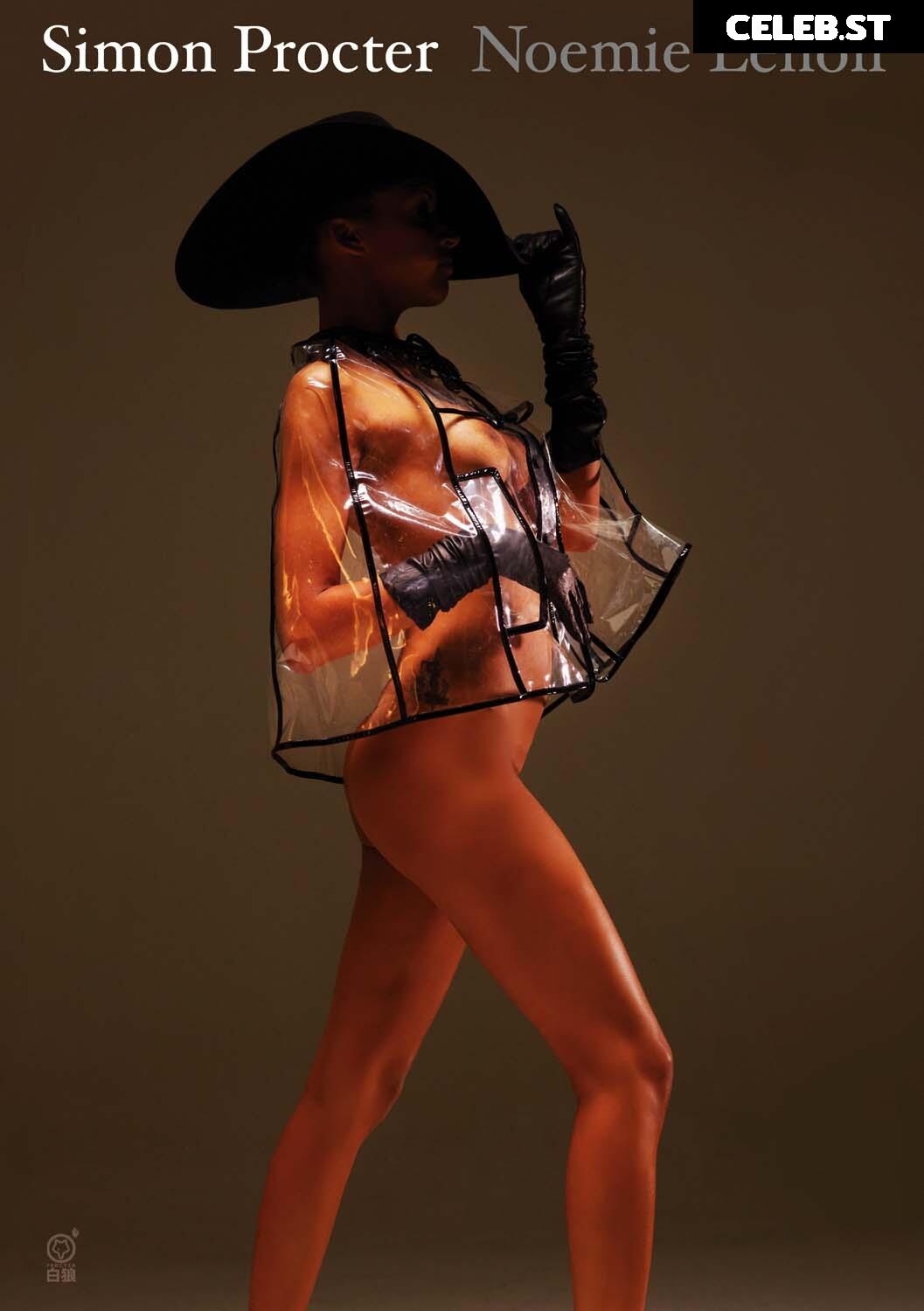 Noémie Lenoir Image 1758436