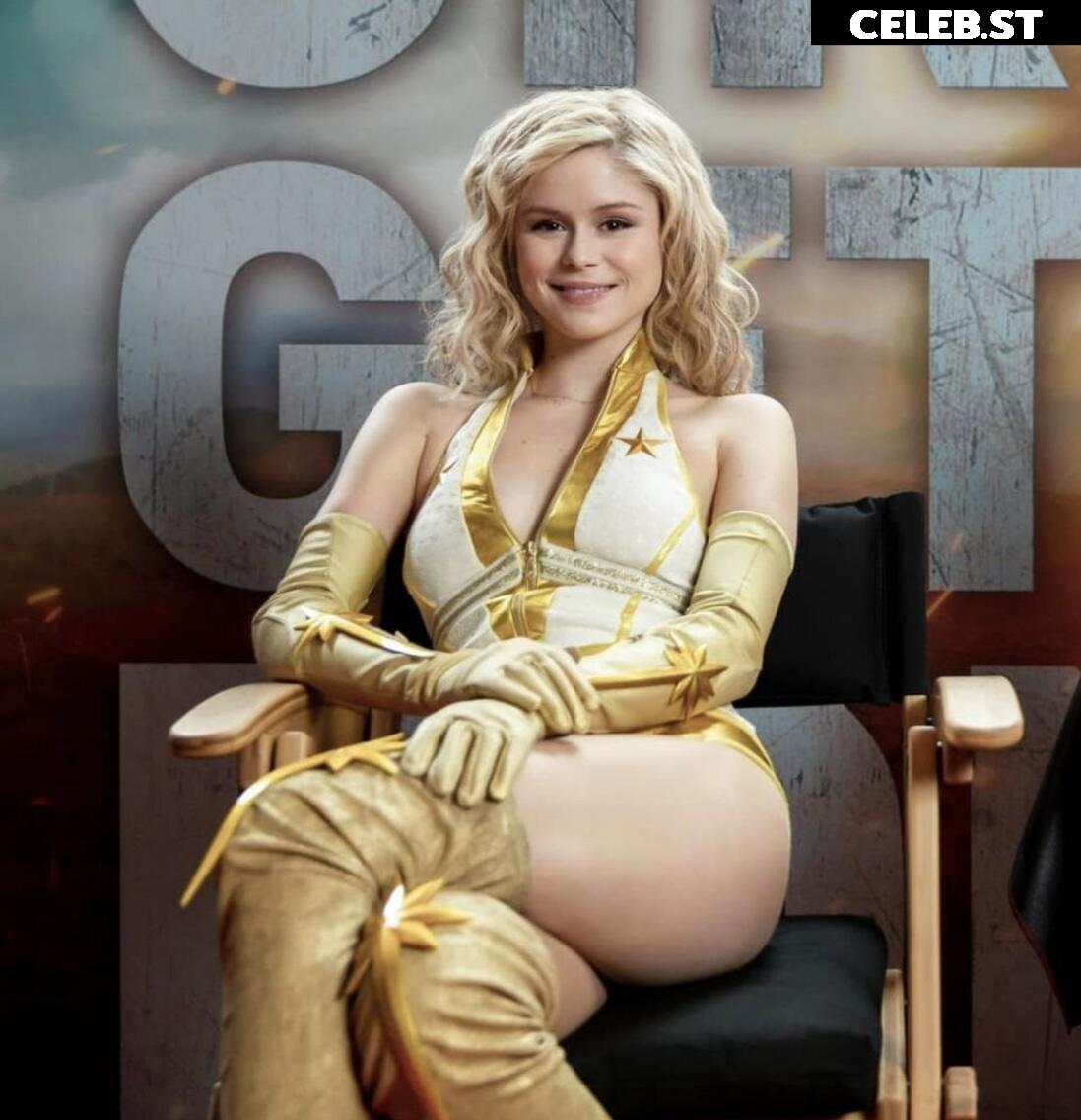 Erin Moriarty Image 1758780