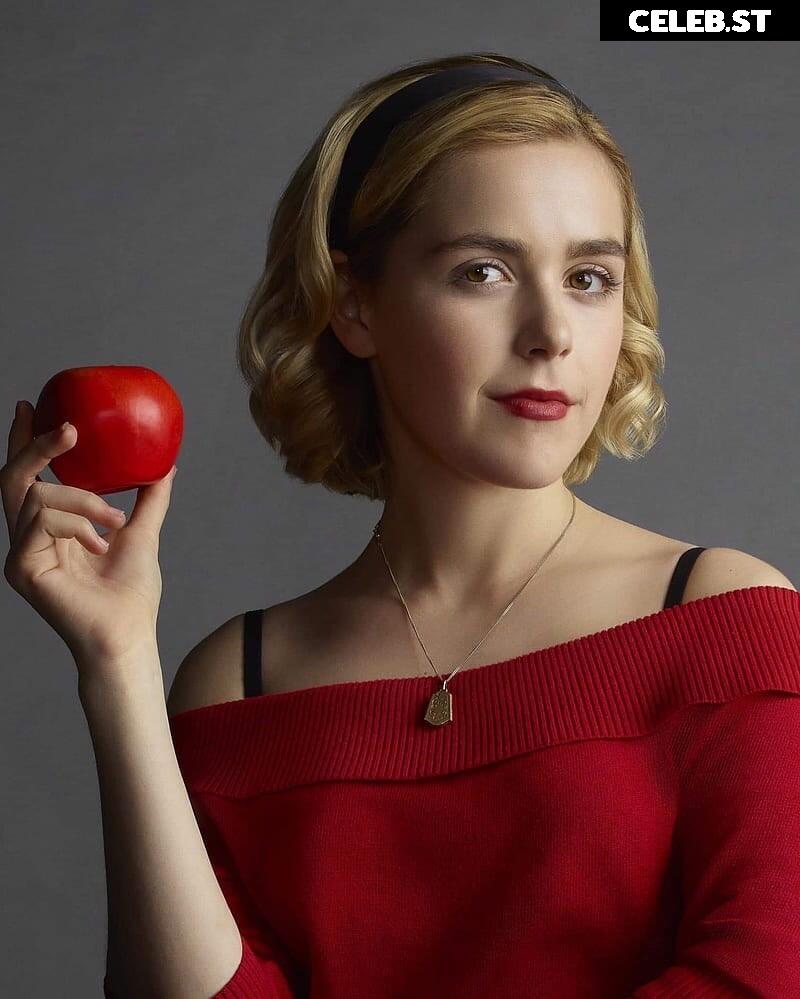 Kiernan Shipka Image 1758740