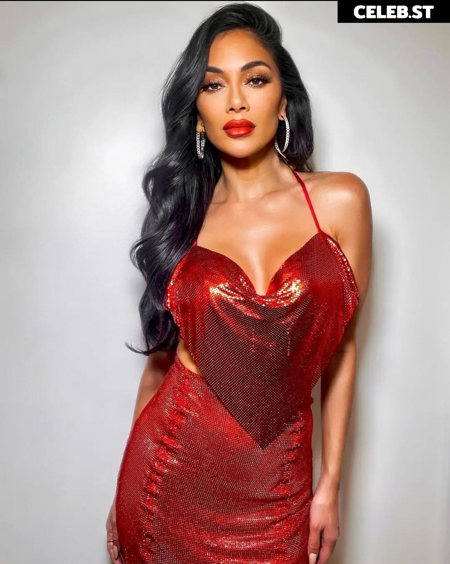 Nicole Scherzinger Image 1758671