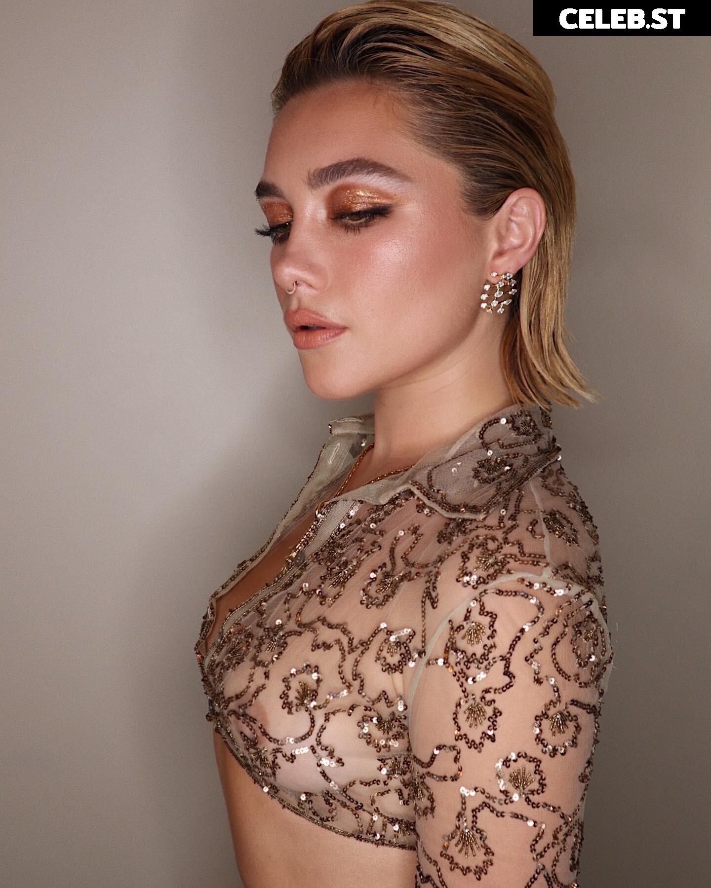 Florence Pugh Image 1758194