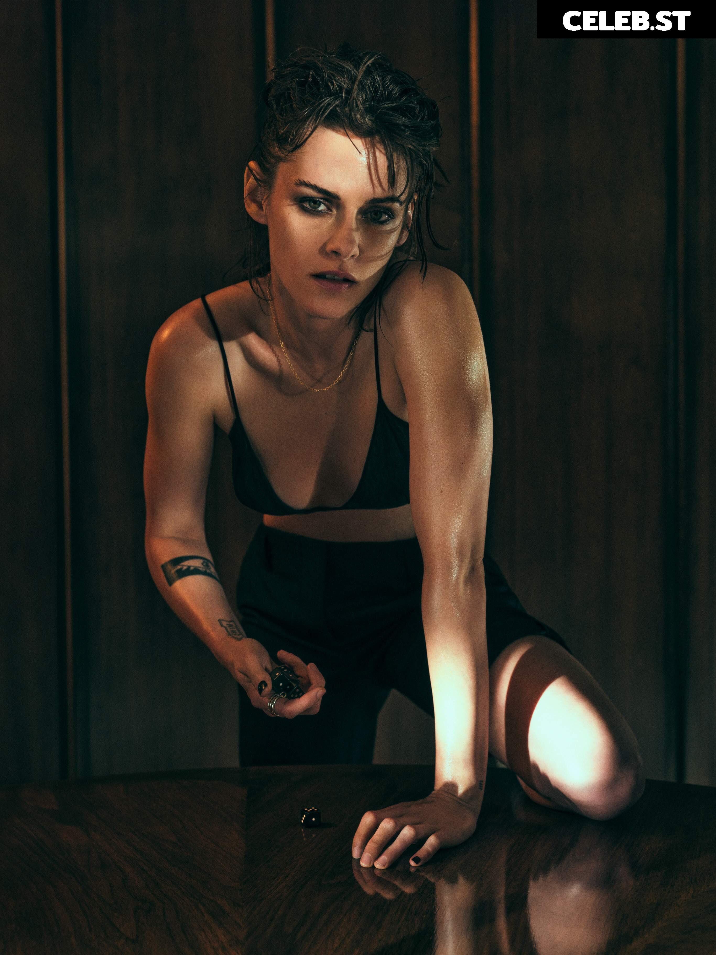 Kristen Stewart Image 1758161