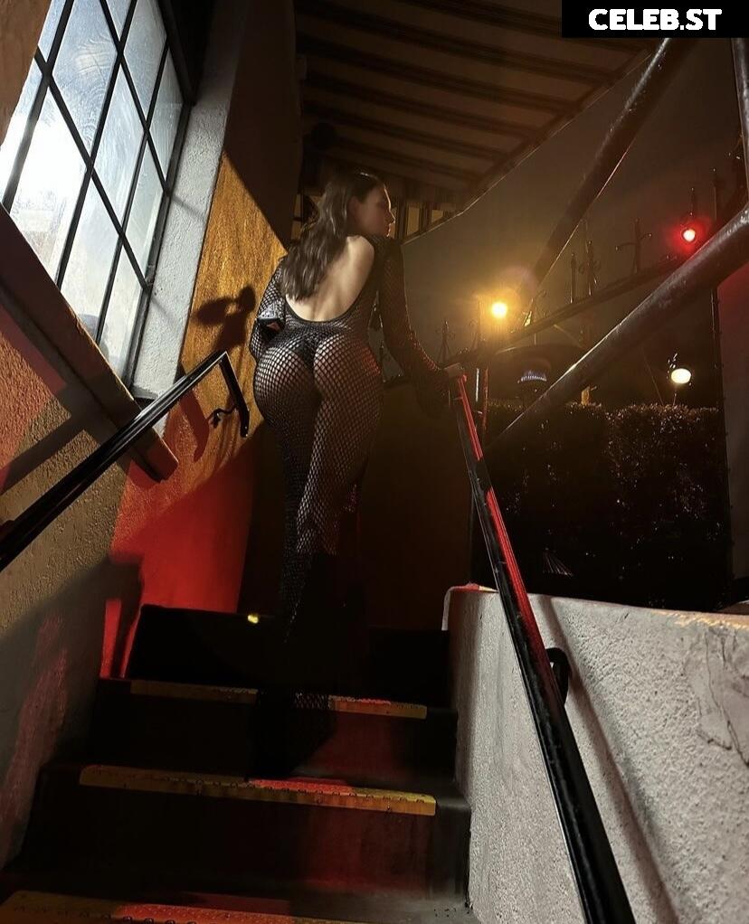 Vittoria Ceretti Image 1758093