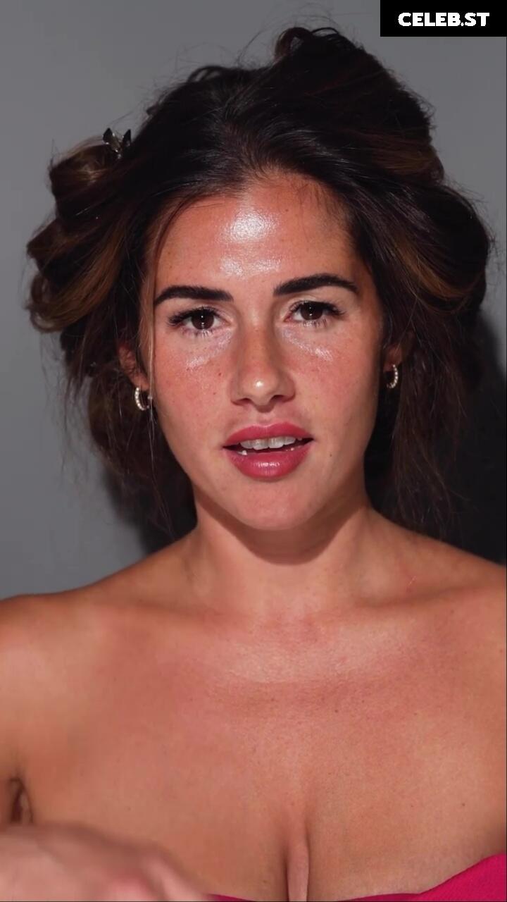 Sarah Engels Image 1758067