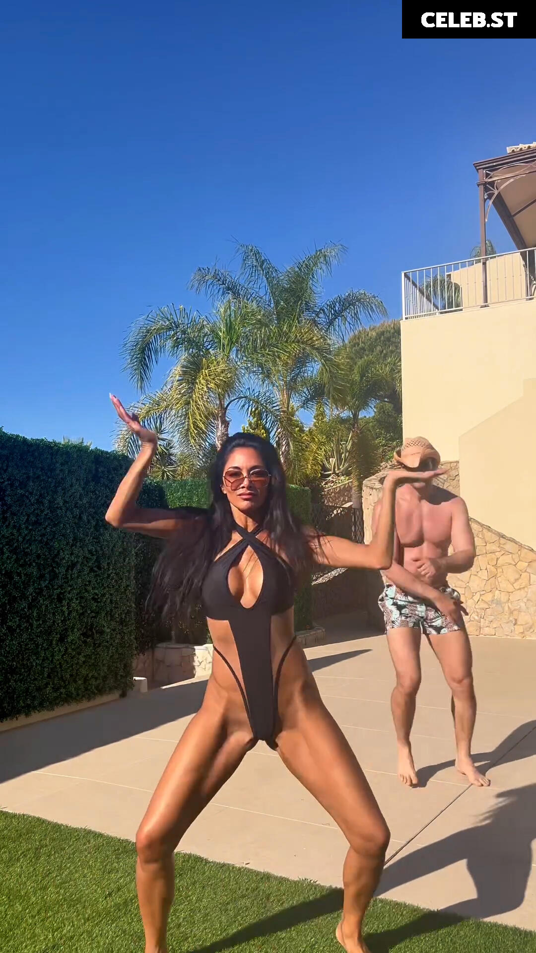 Nicole Scherzinger Image 1758012