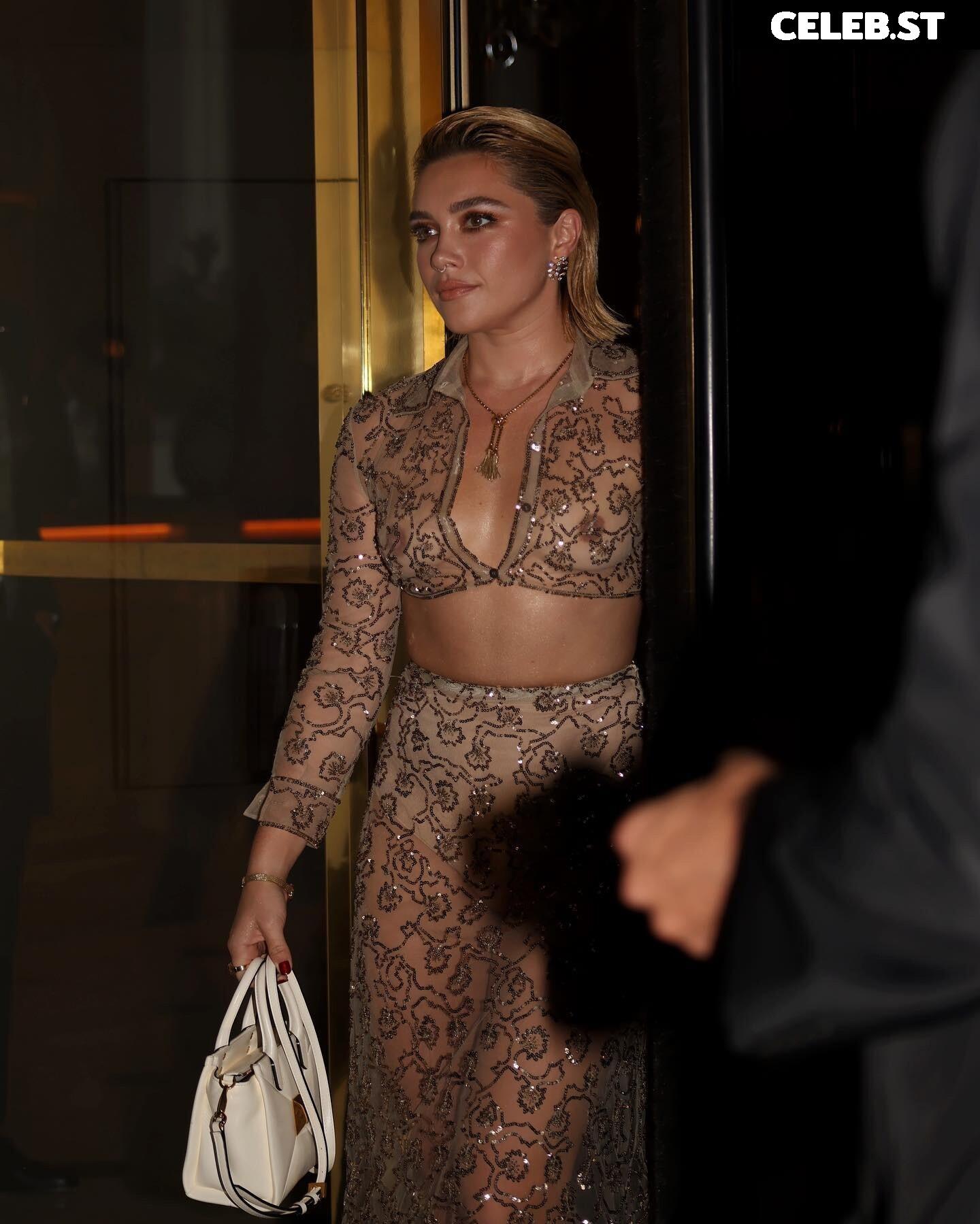 Florence Pugh Image 1758009