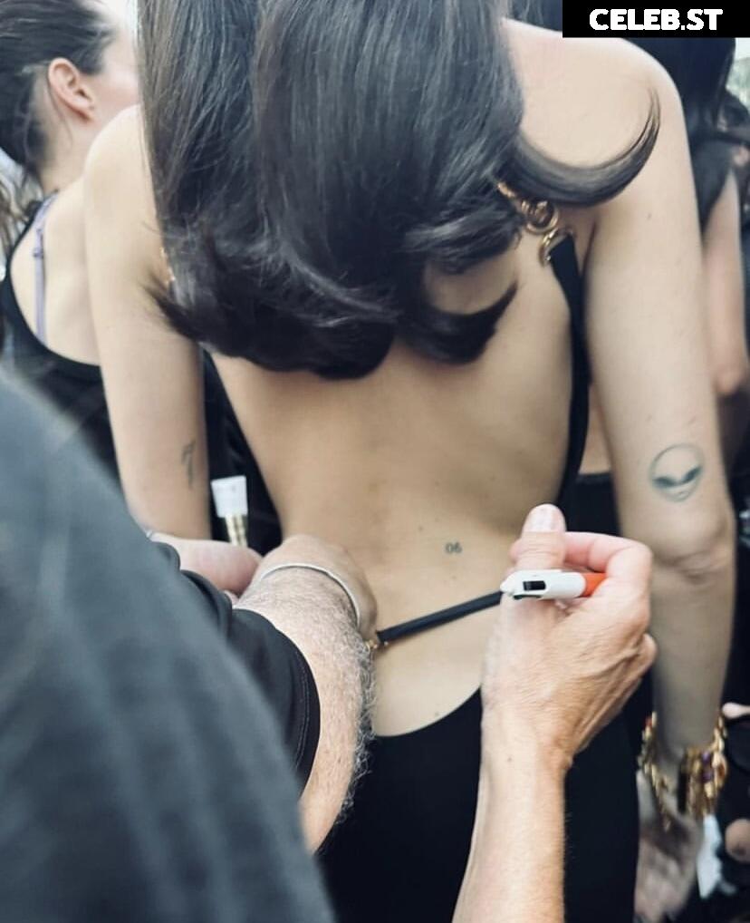 Vittoria Ceretti Image 1758038