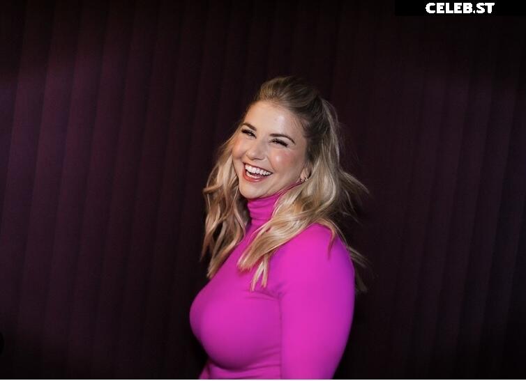 Beatrice Egli Image 1758030