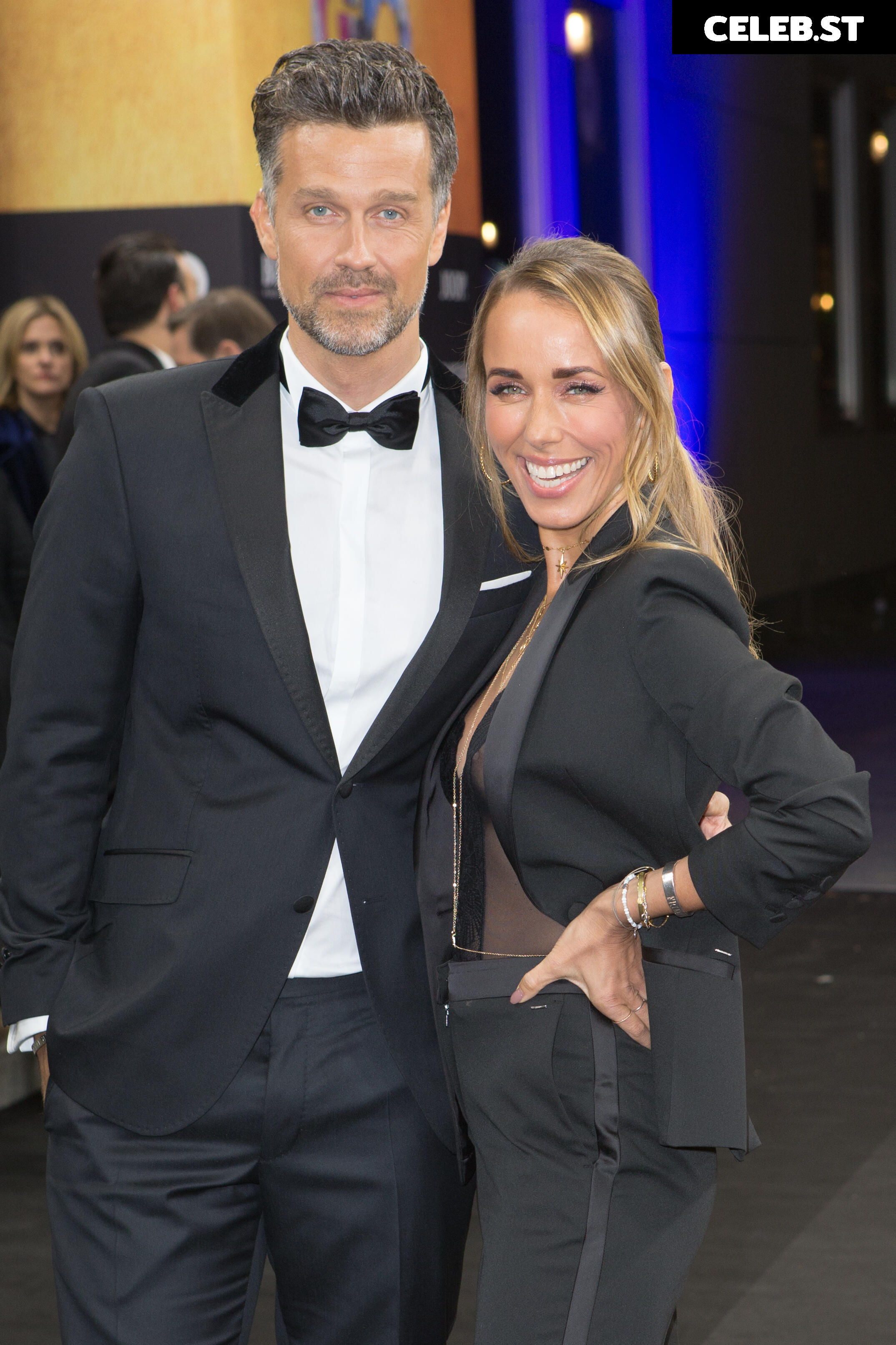 Annemarie Carpendale Image 1758020